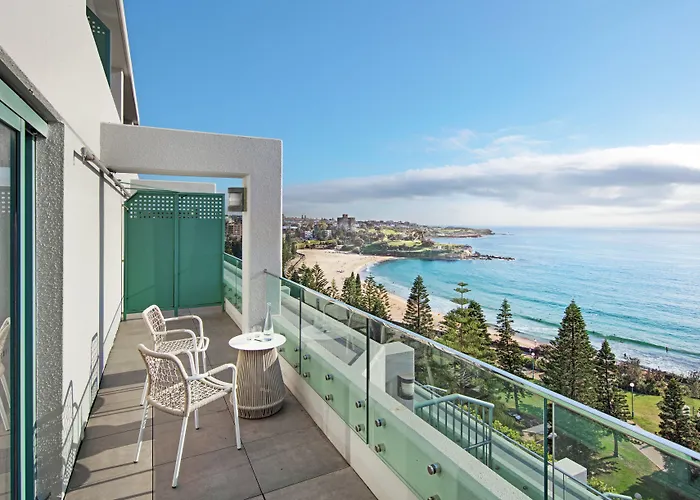 Crowne Plaza Sydney Coogee Beach By Ihg