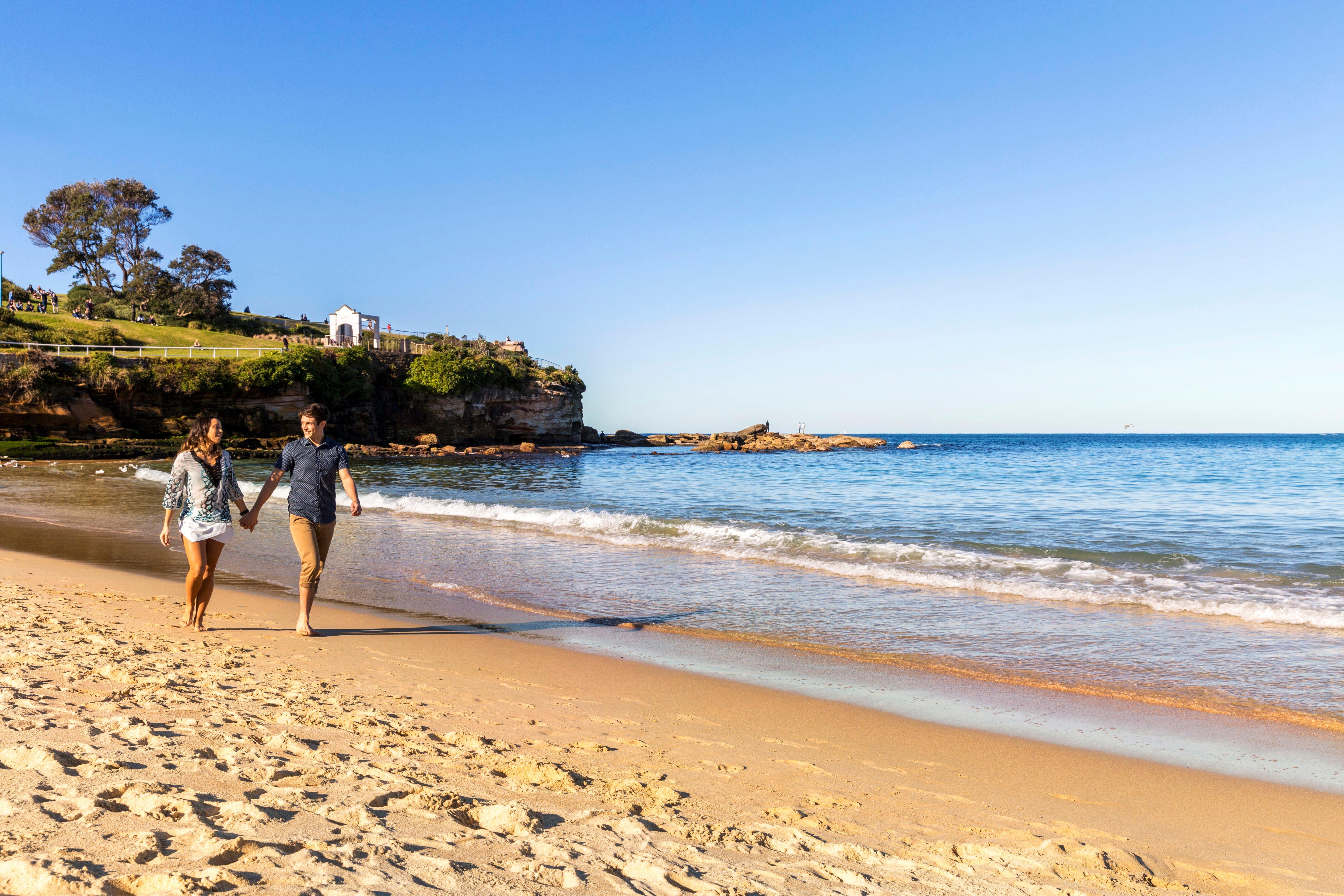 Hotel Crowne Plaza Sydney By Ihg Coogee