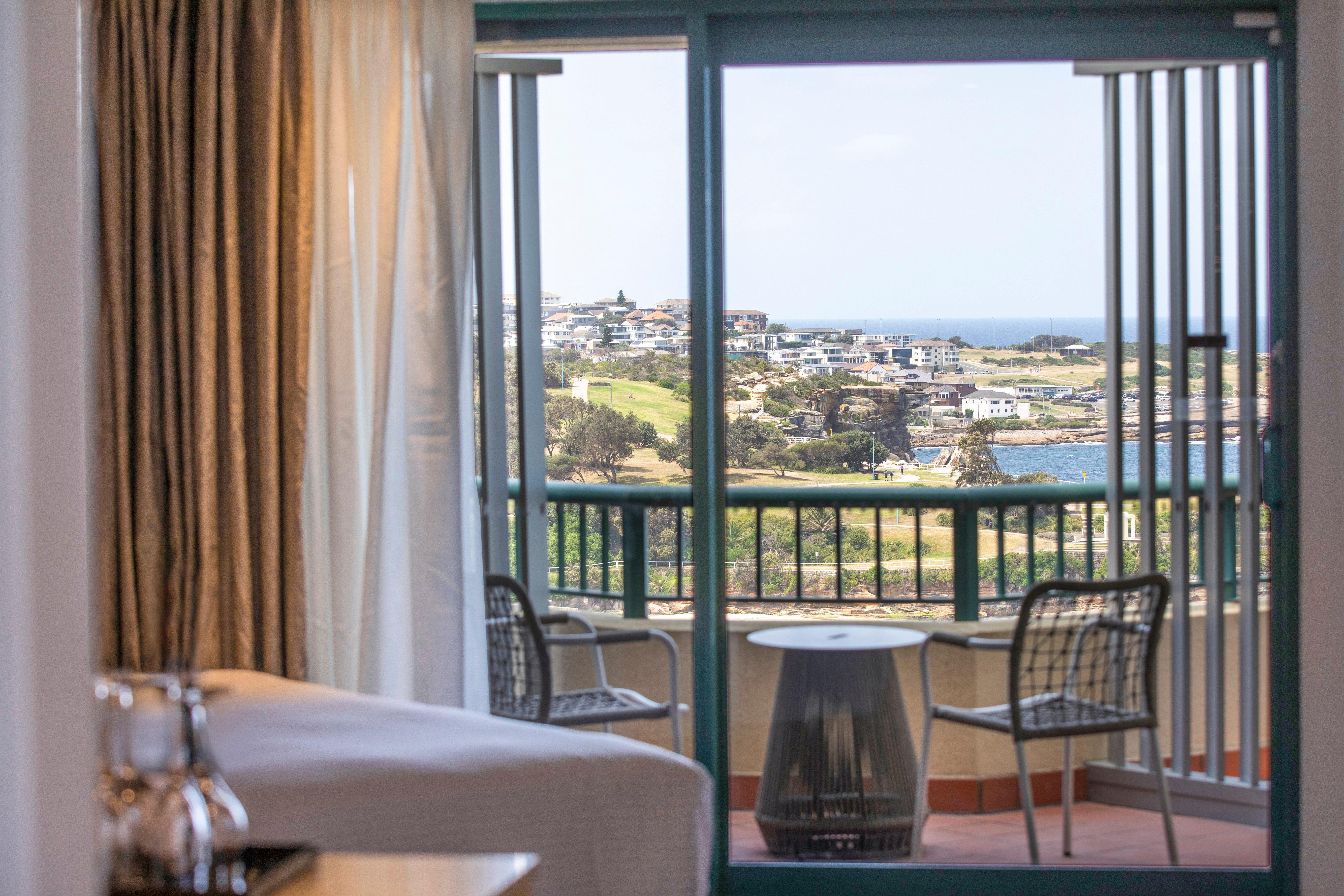 Crowne Plaza Sydney By Ihg Hotel Coogee