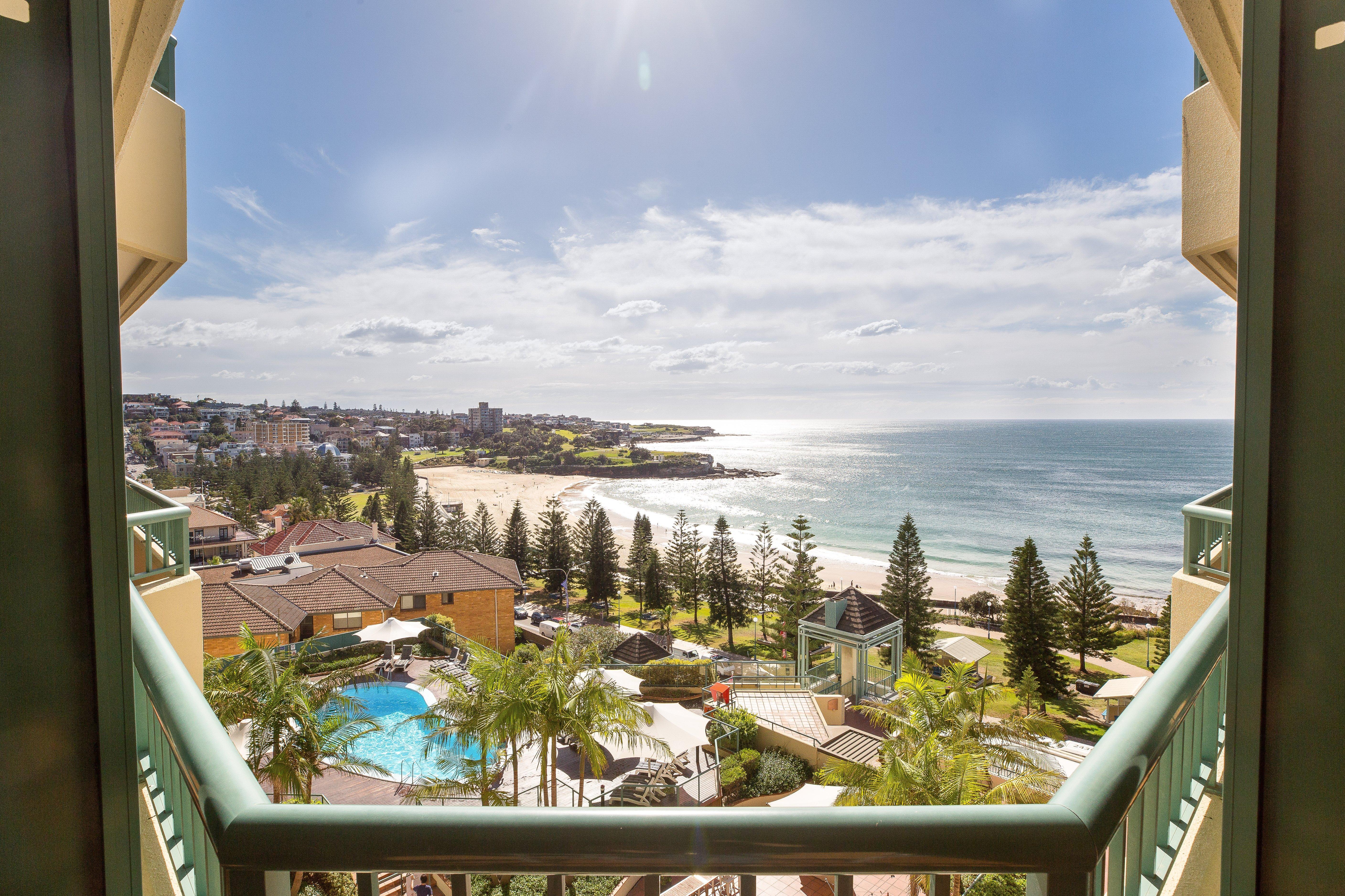 Crowne Plaza Sydney By Ihg 4*