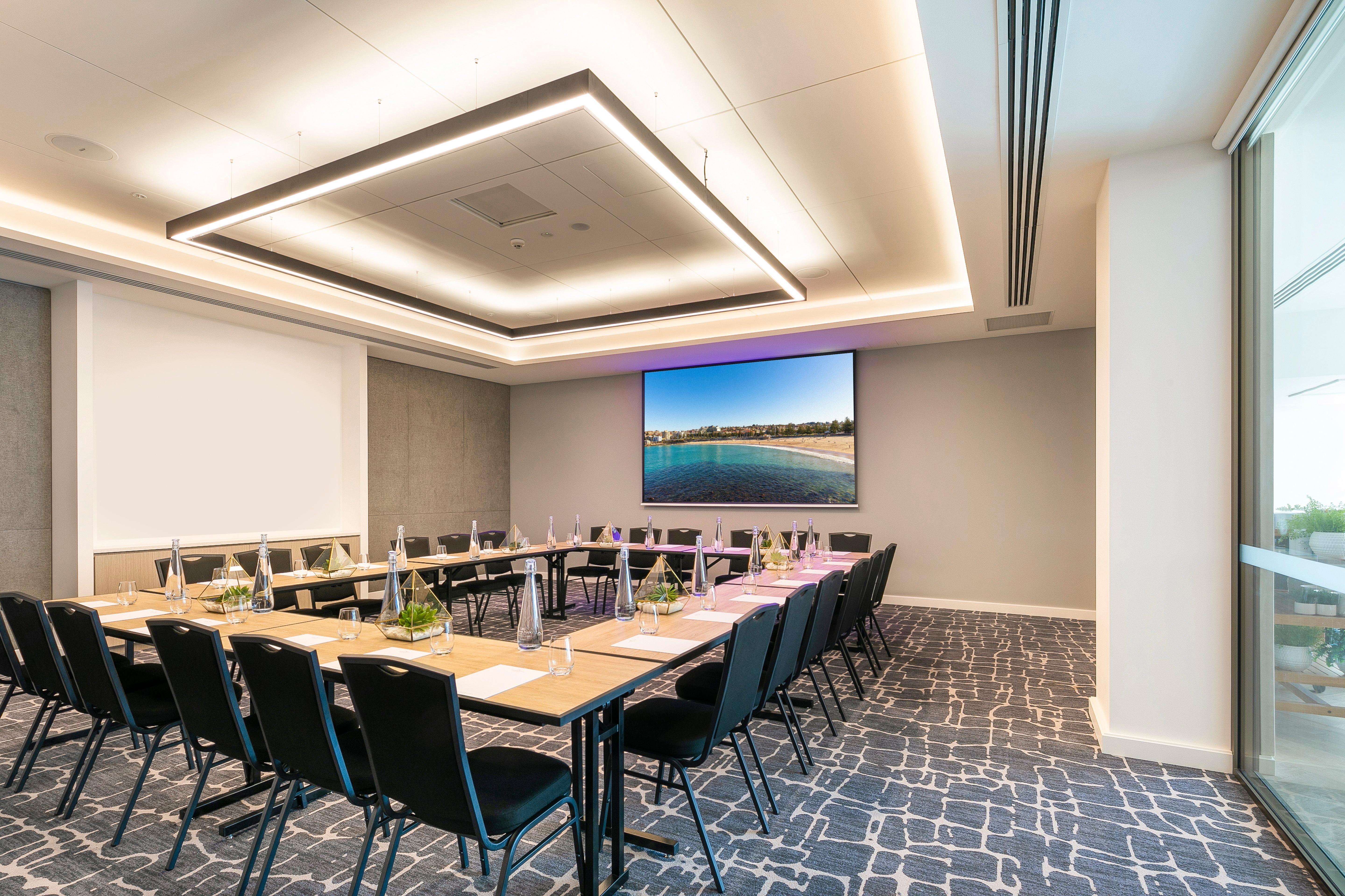 Crowne Plaza Sydney By Ihg Coogee