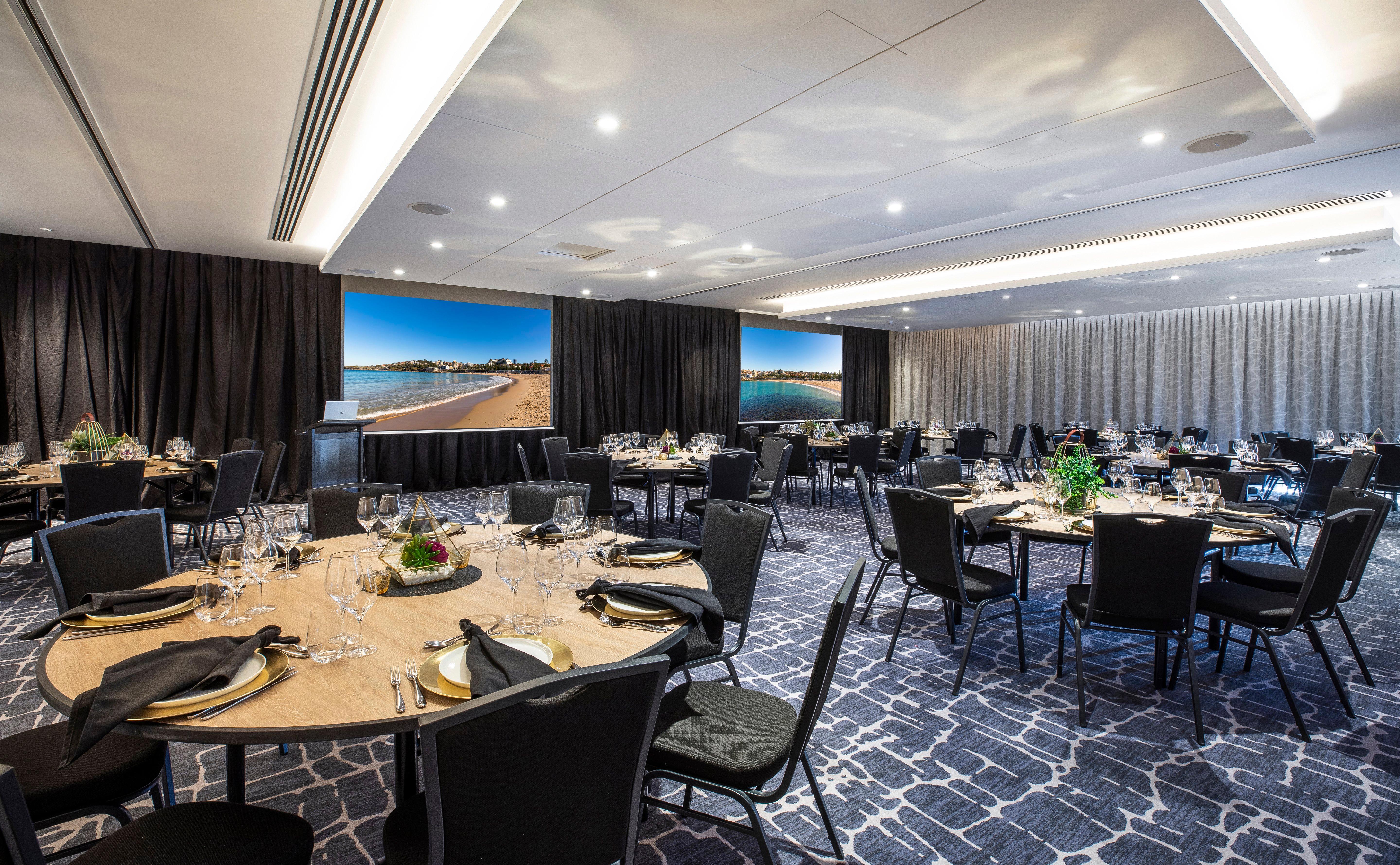Hotel Crowne Plaza Sydney By Ihg 4*