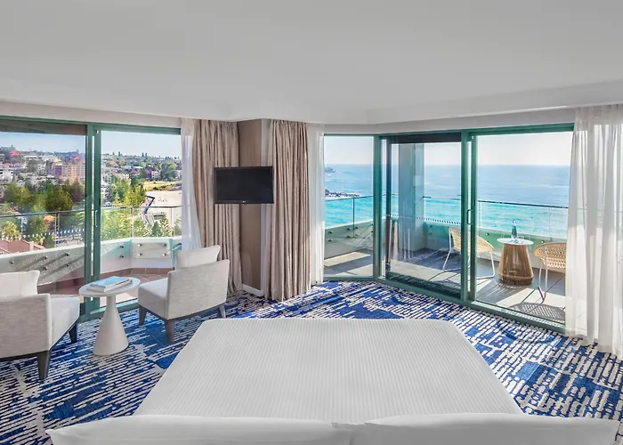 Crowne Plaza Sydney Coogee Beach By Ihg