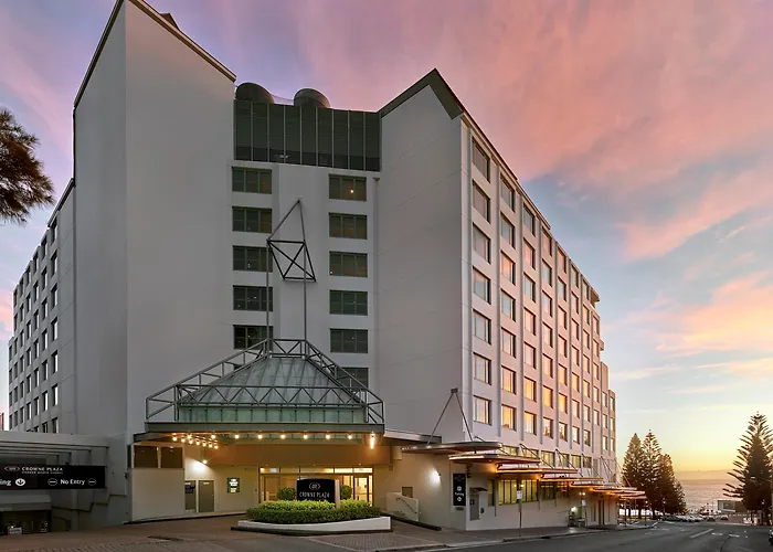 Crowne Plaza Sydney Coogee Beach By Ihg
