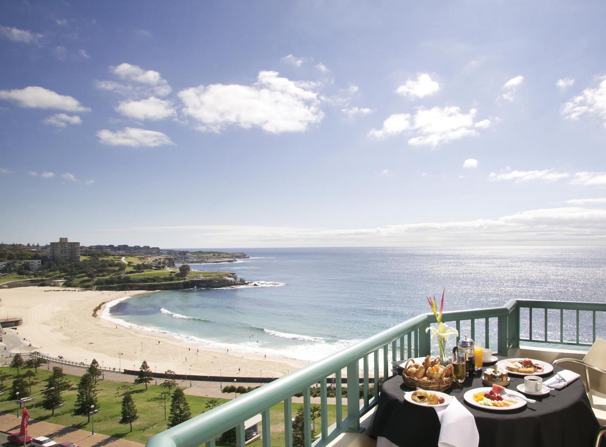 Crowne Plaza Sydney By Ihg Coogee