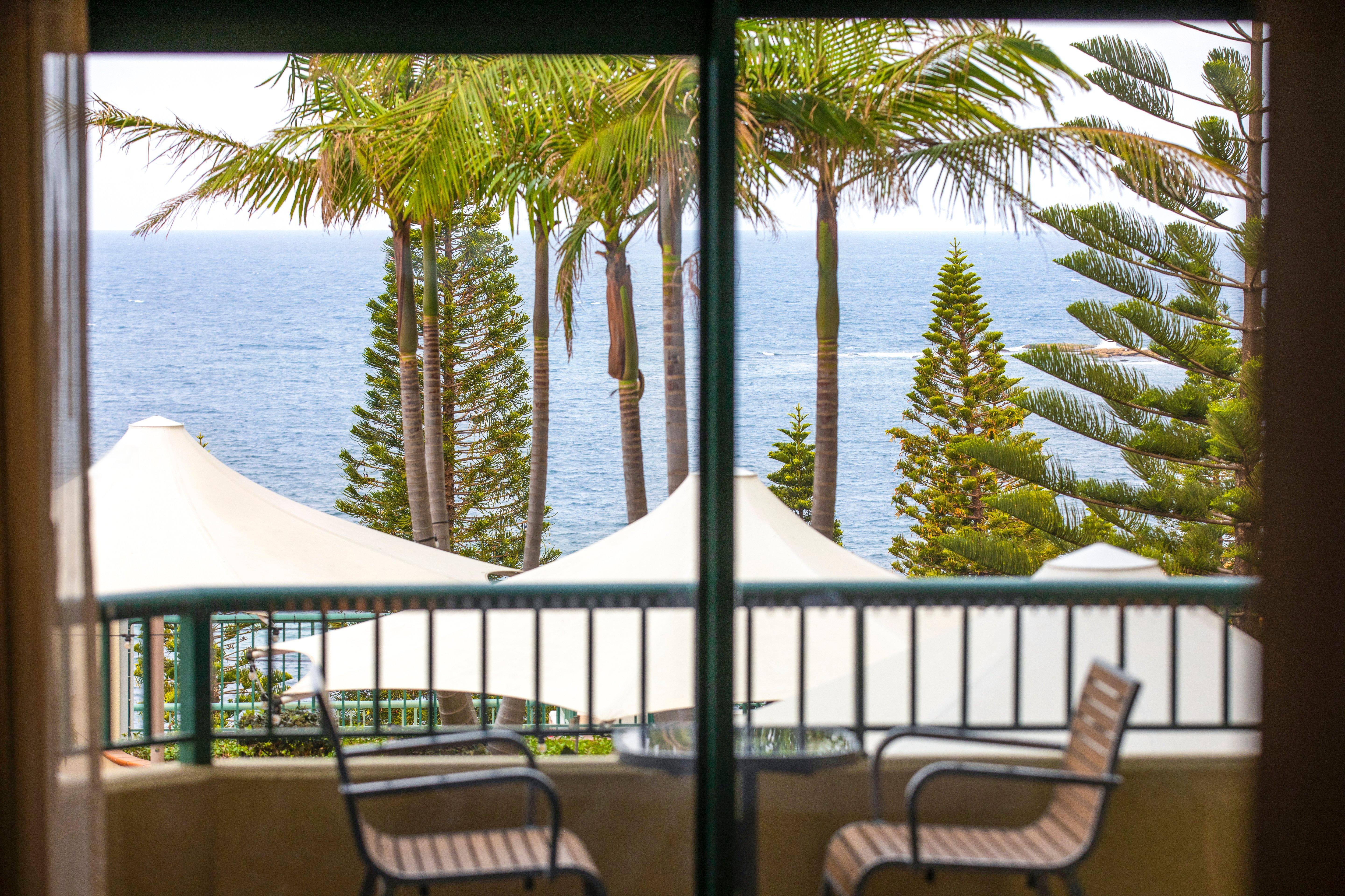 Crowne Plaza Sydney By Ihg Coogee