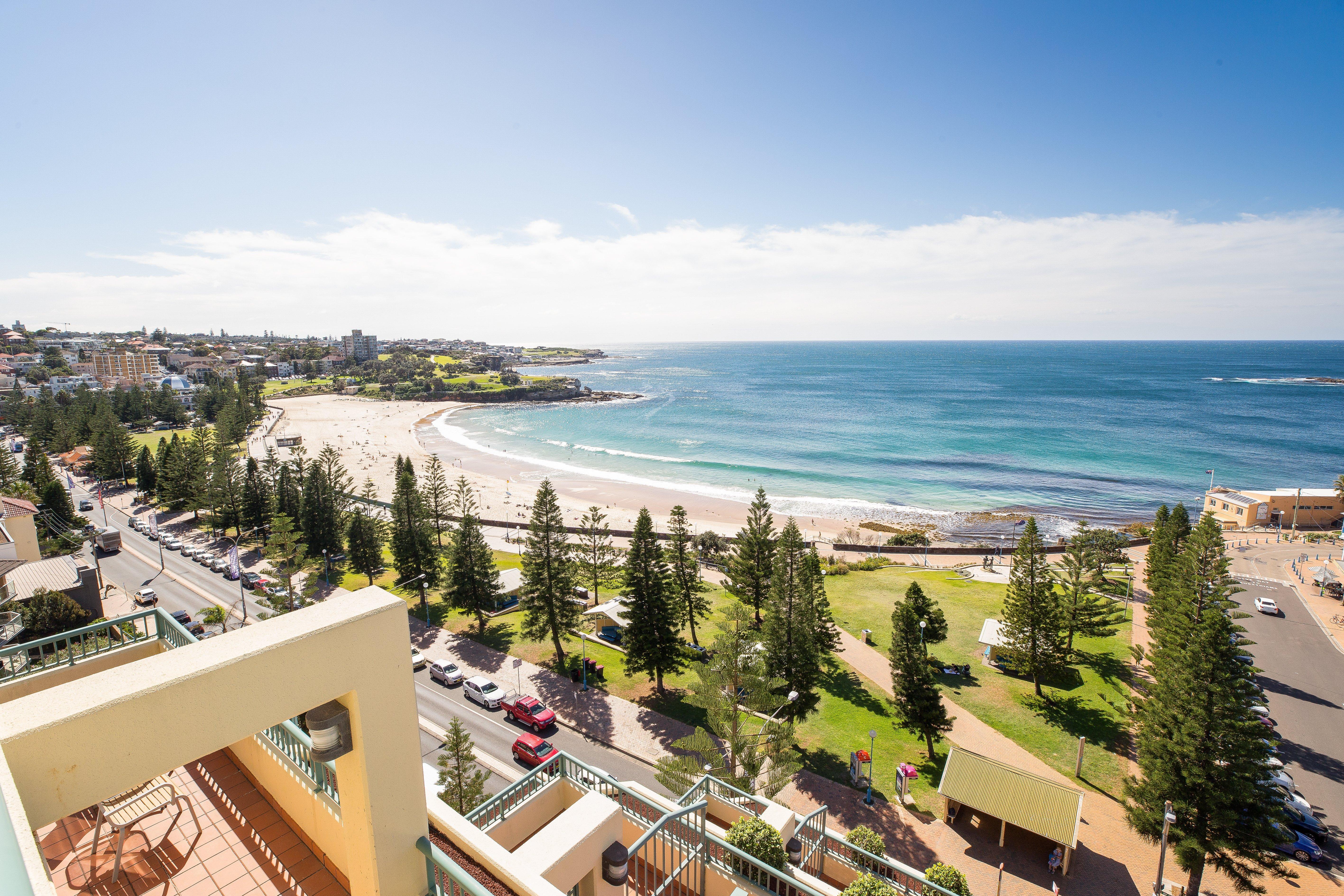 Crowne Plaza Sydney By Ihg 4*