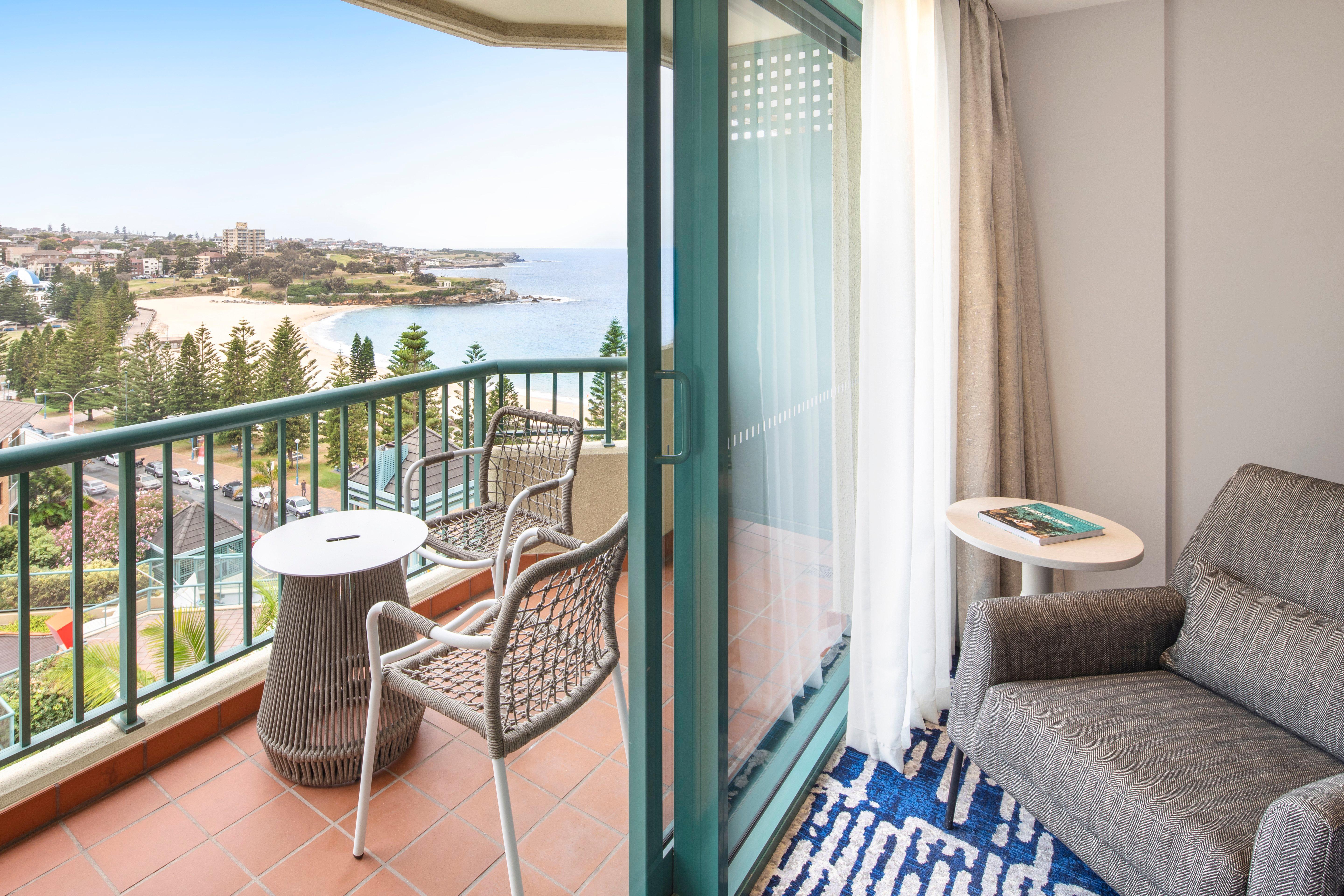 Crowne Plaza Sydney By Ihg Coogee