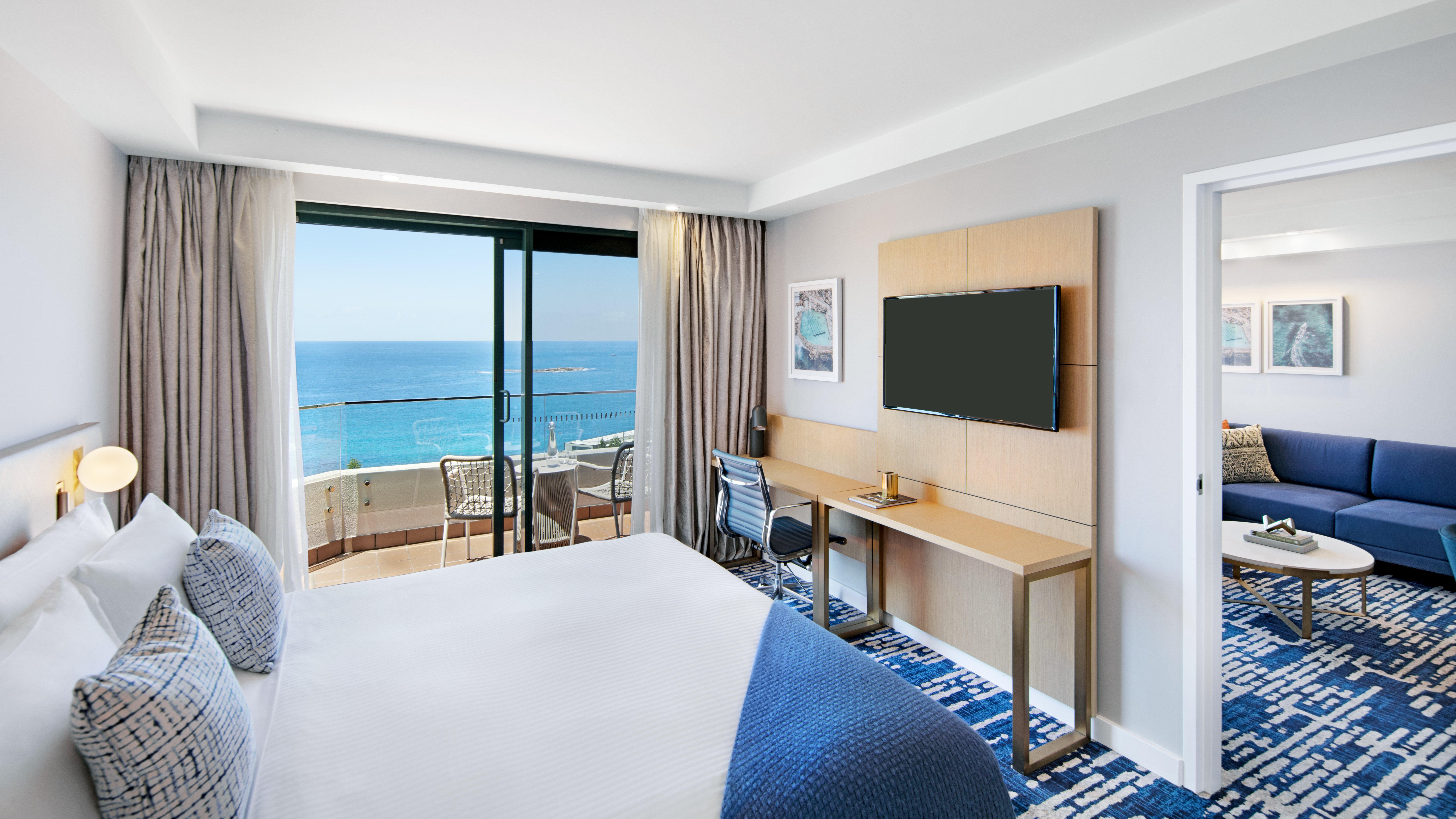 Hotel Crowne Plaza Sydney By Ihg