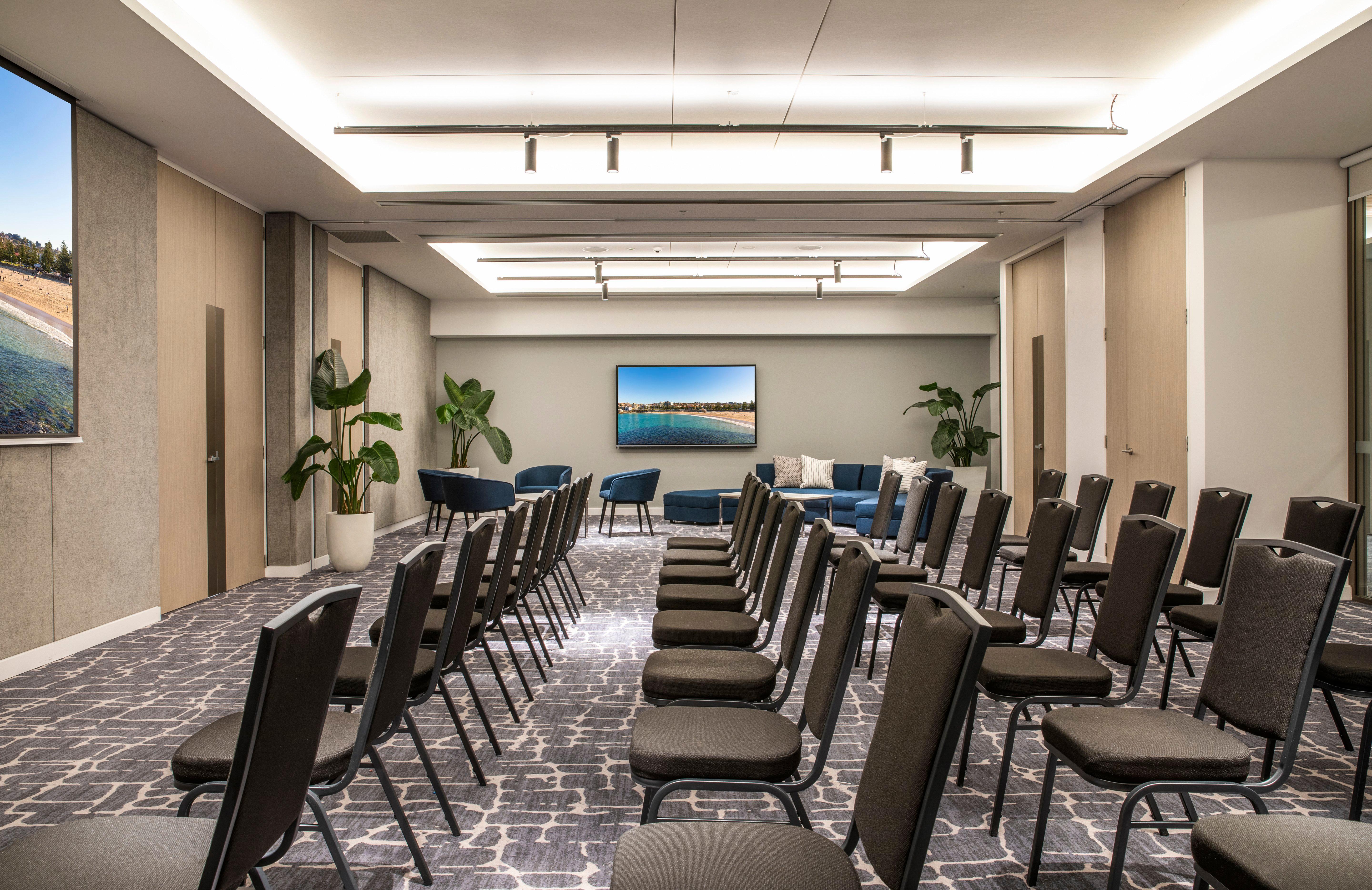 Crowne Plaza Sydney By Ihg Hotel Coogee