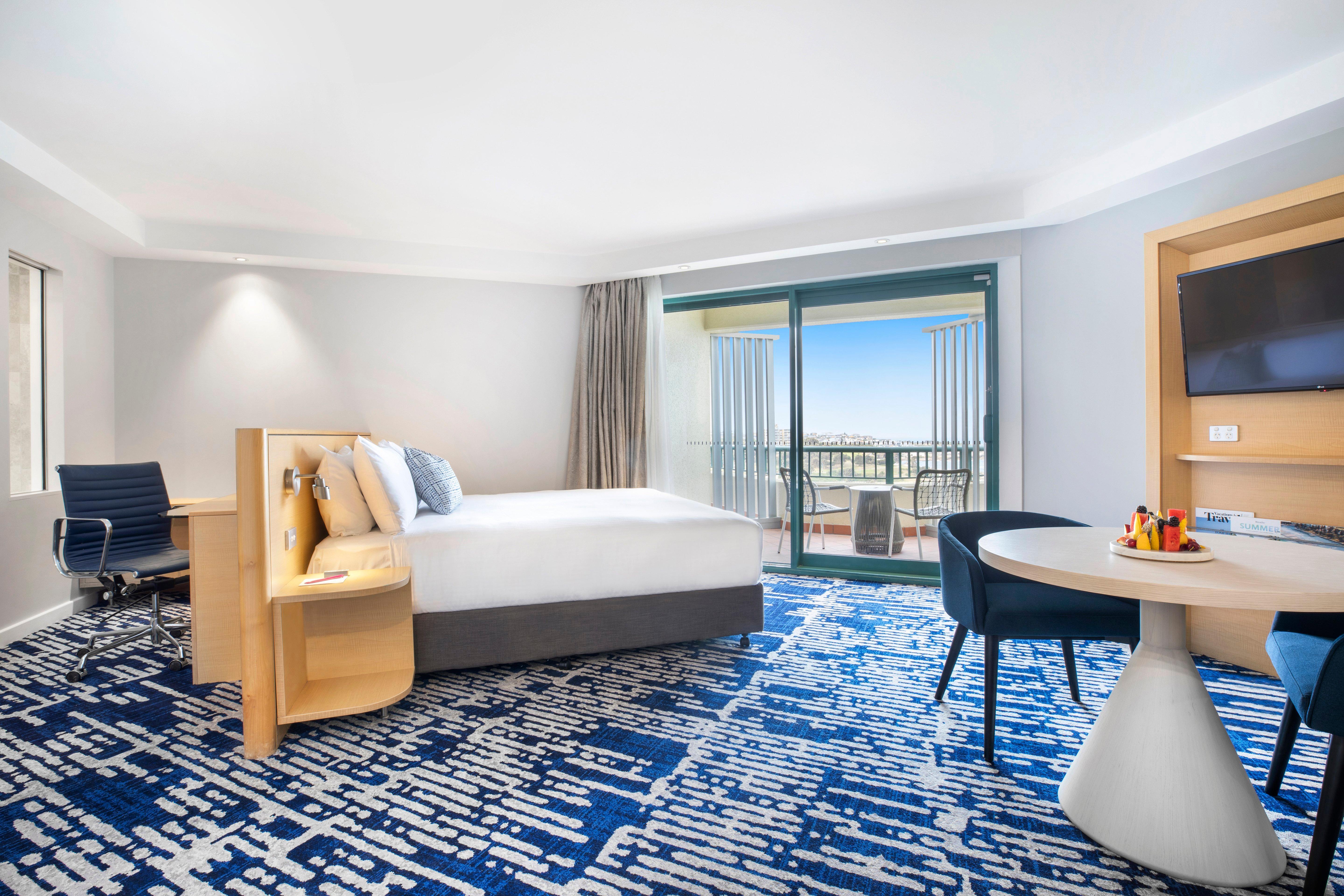 Crowne Plaza Sydney By Ihg 4*