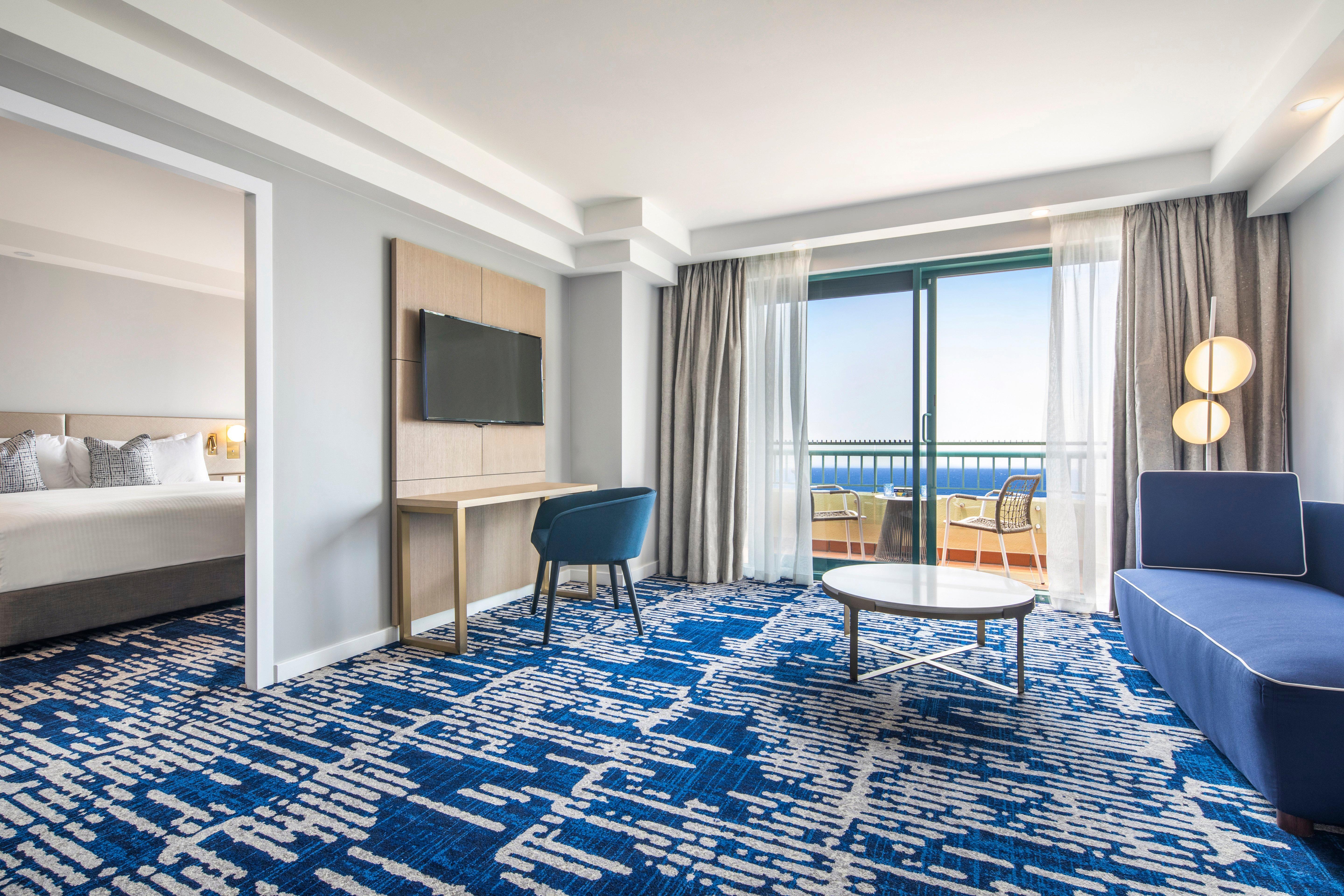 Crowne Plaza Sydney By Ihg