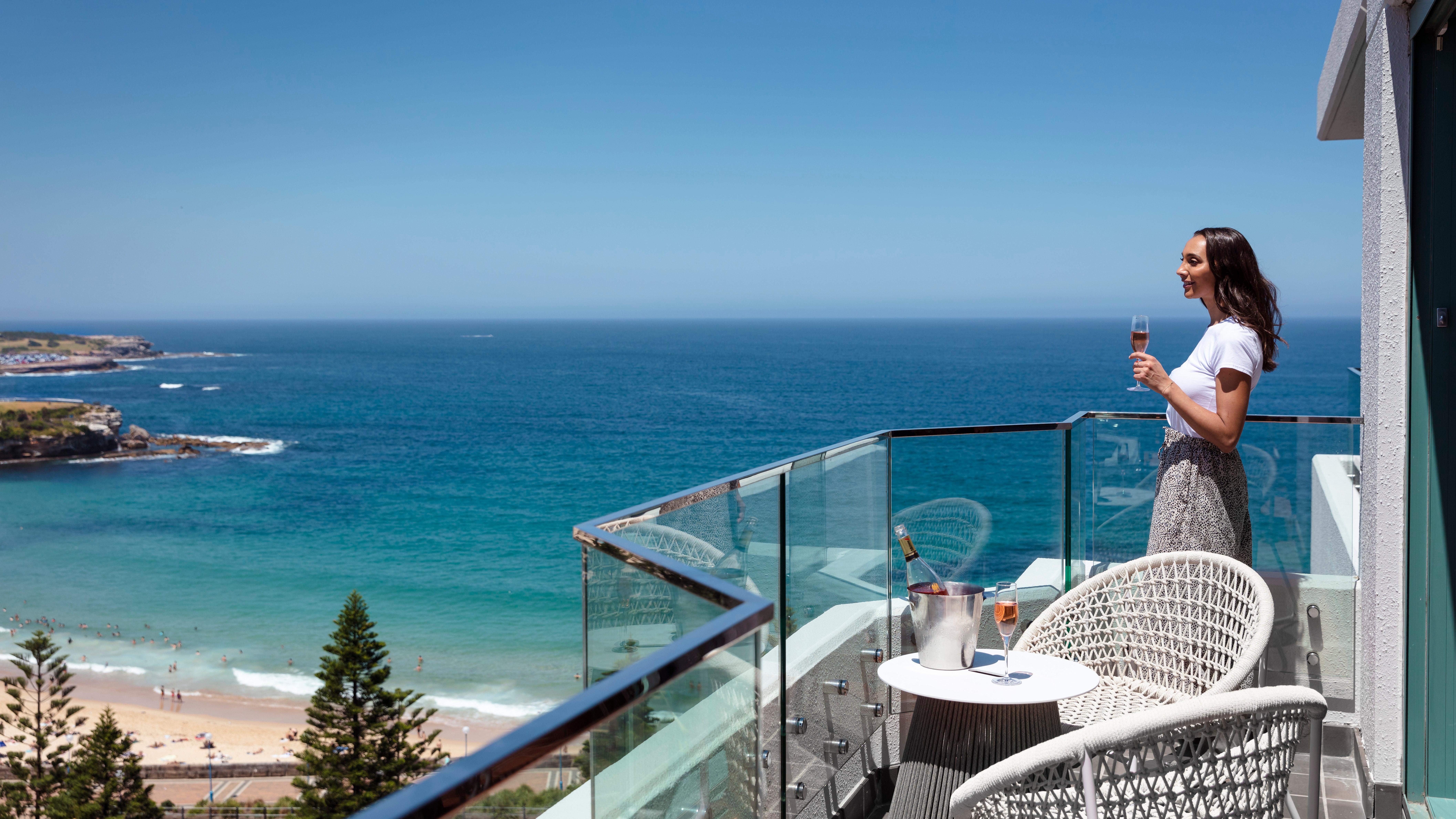 Hotel Crowne Plaza Sydney By Ihg 4*
