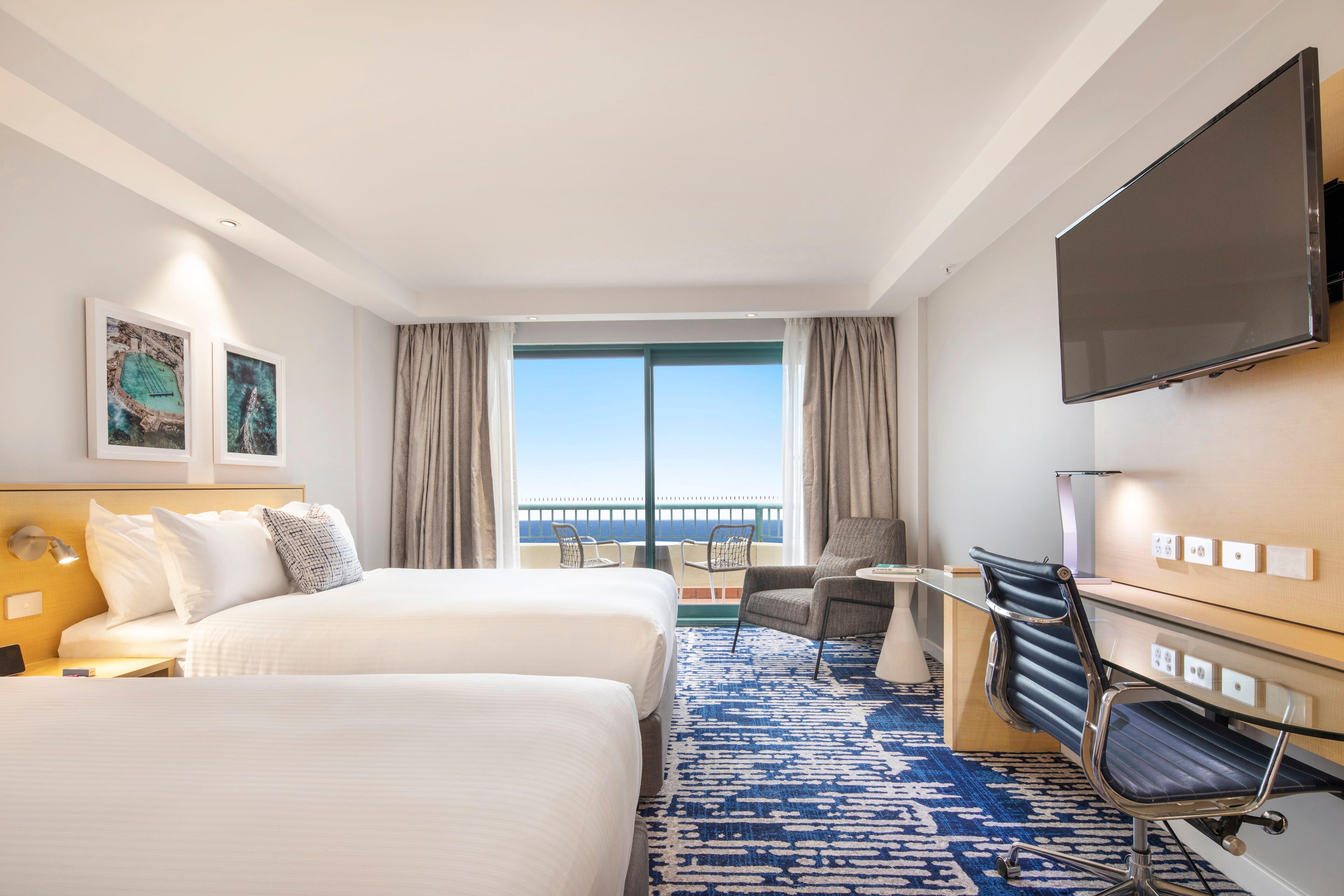 Hotel Crowne Plaza Sydney By Ihg