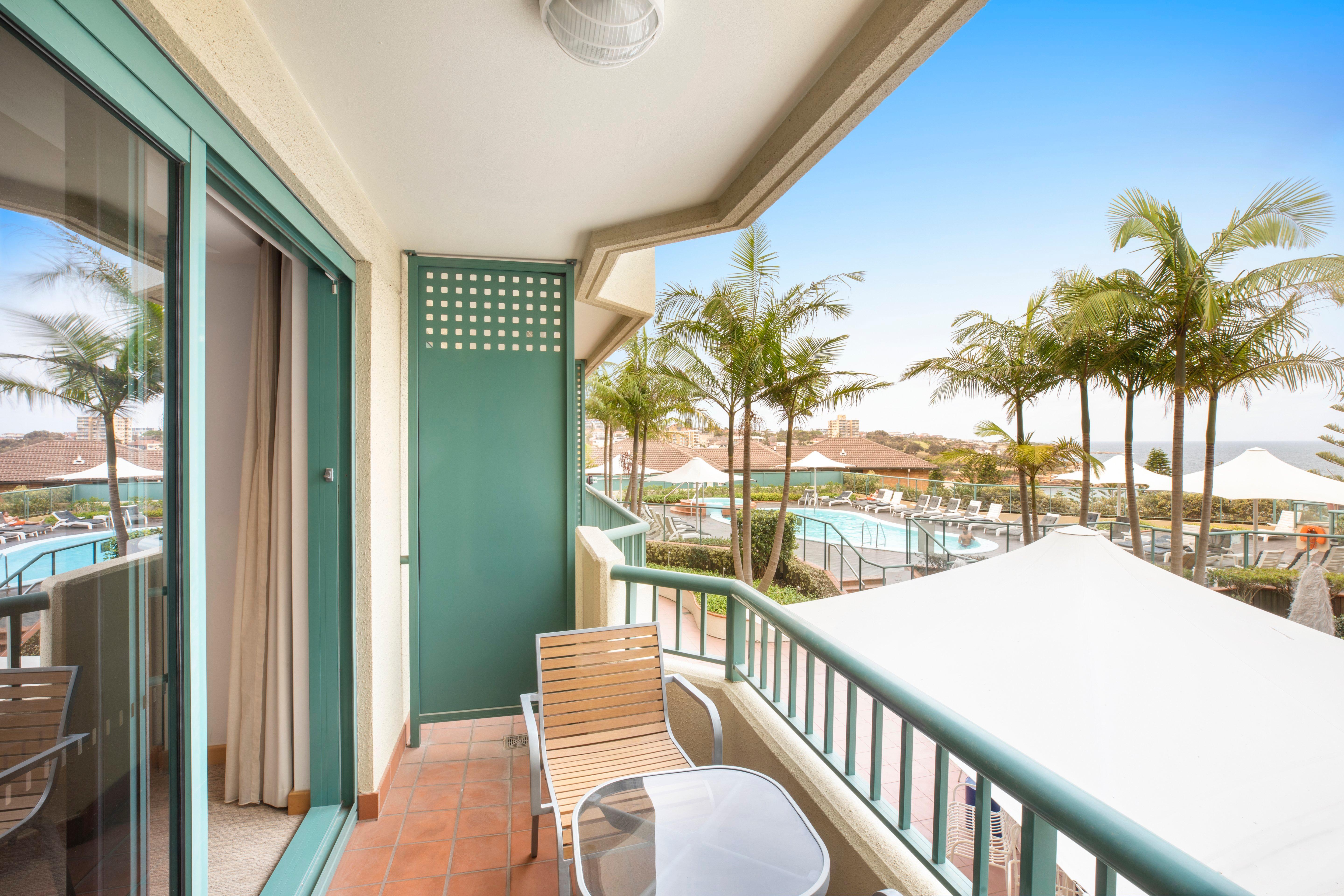 Crowne Plaza Sydney By Ihg 4* Coogee