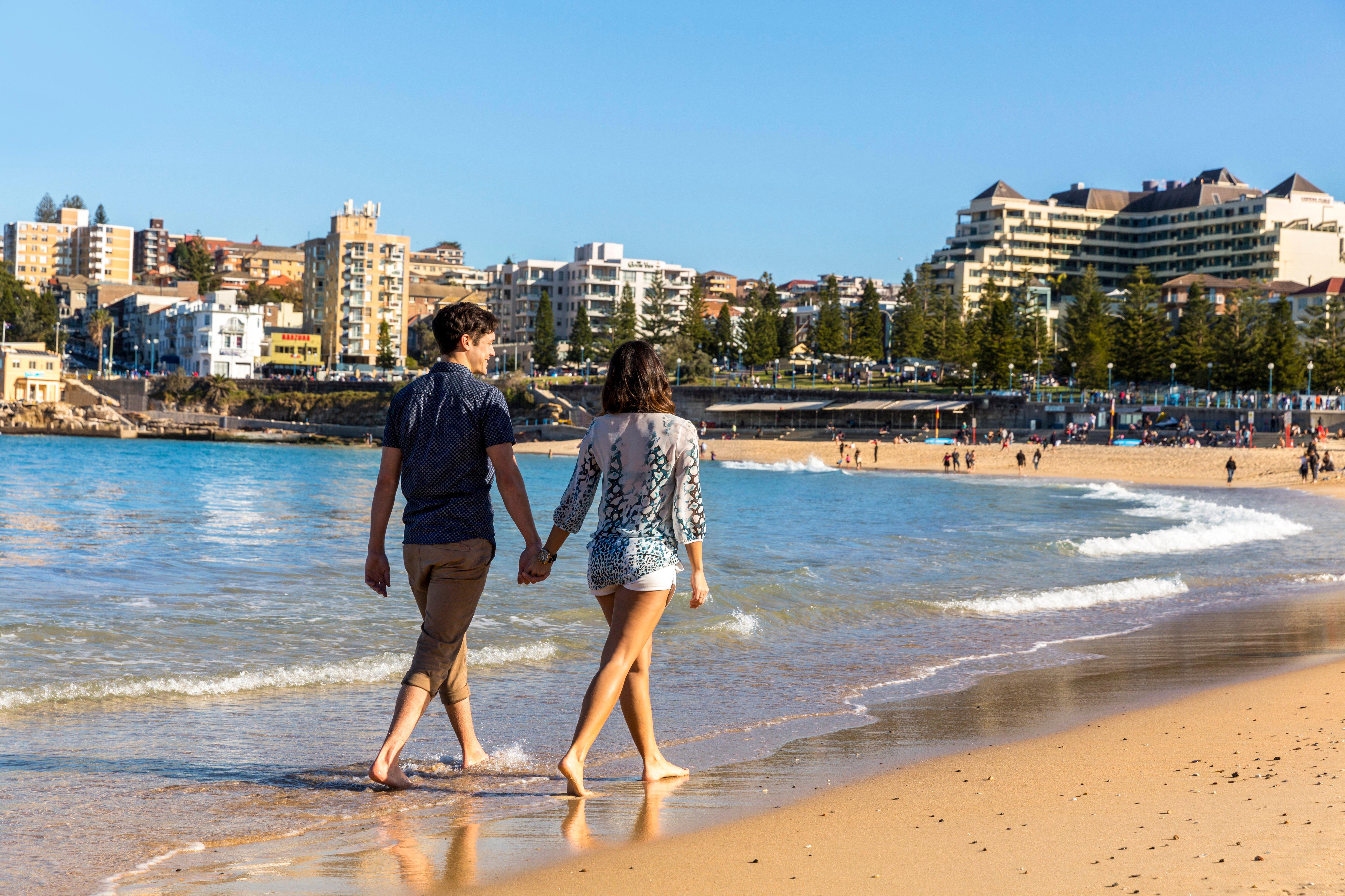 Crowne Plaza Sydney By Ihg Hotel Coogee