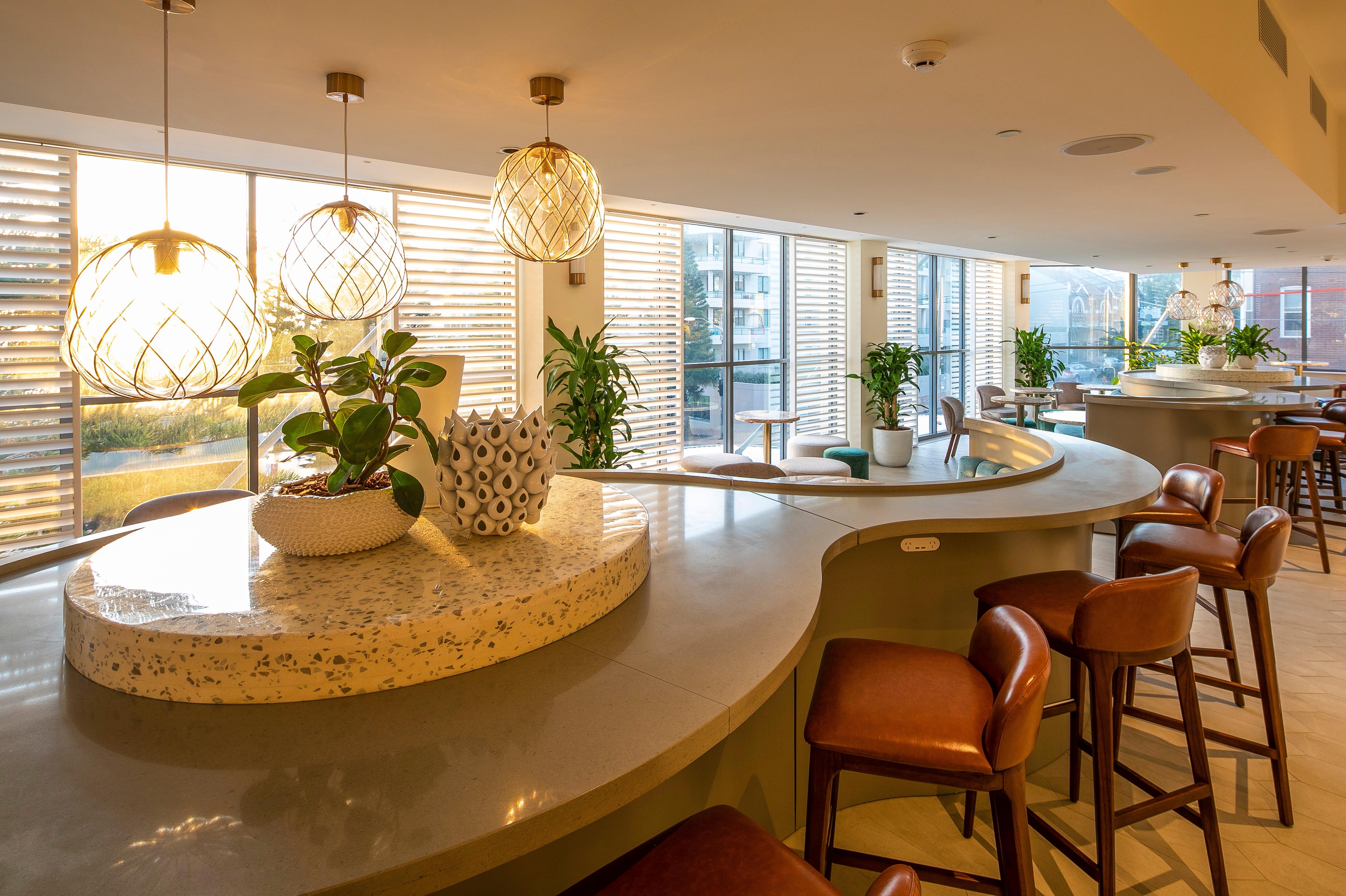 Crowne Plaza Sydney By Ihg Hotel 4*