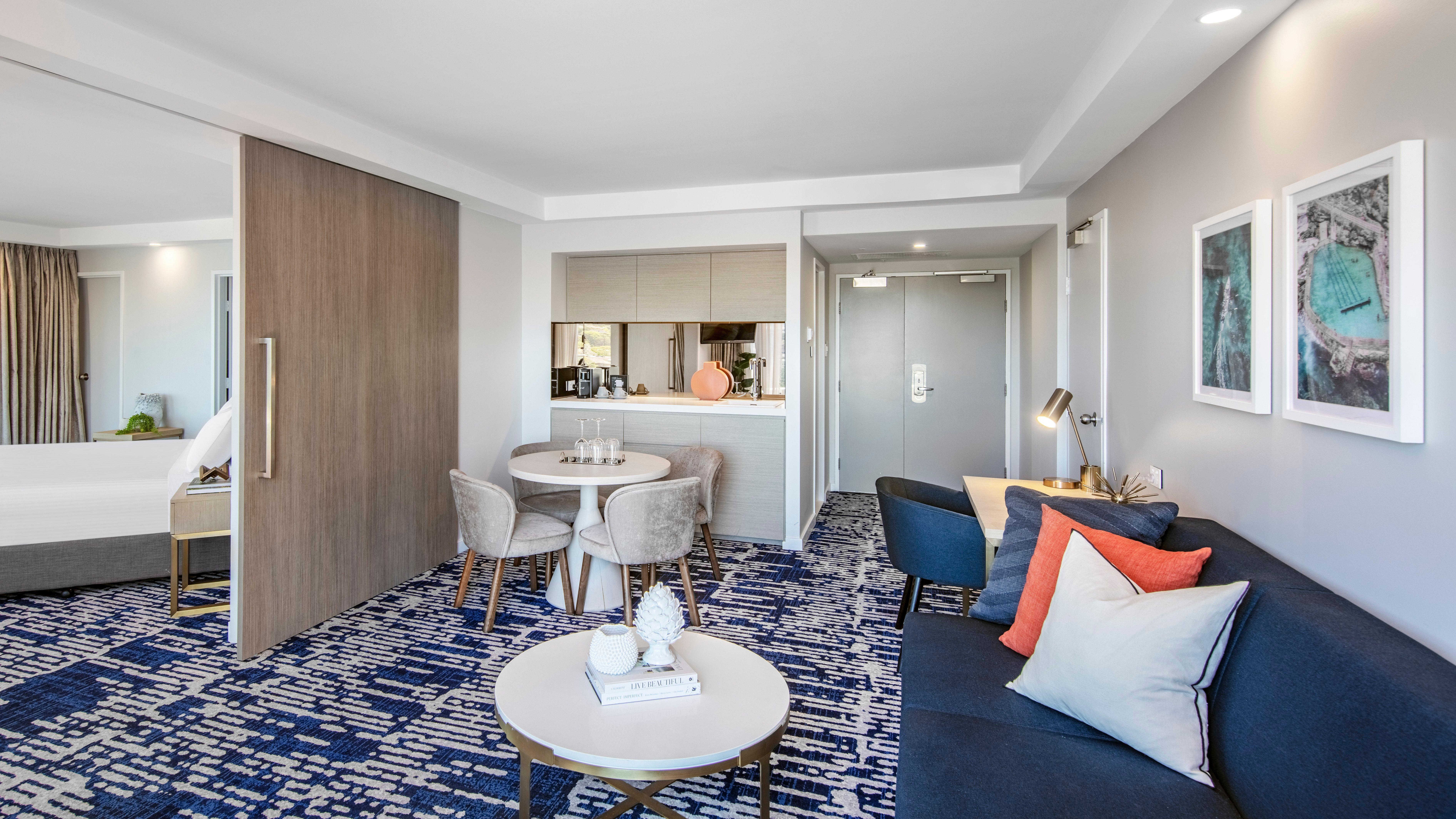 Crowne Plaza Sydney By Ihg 4*