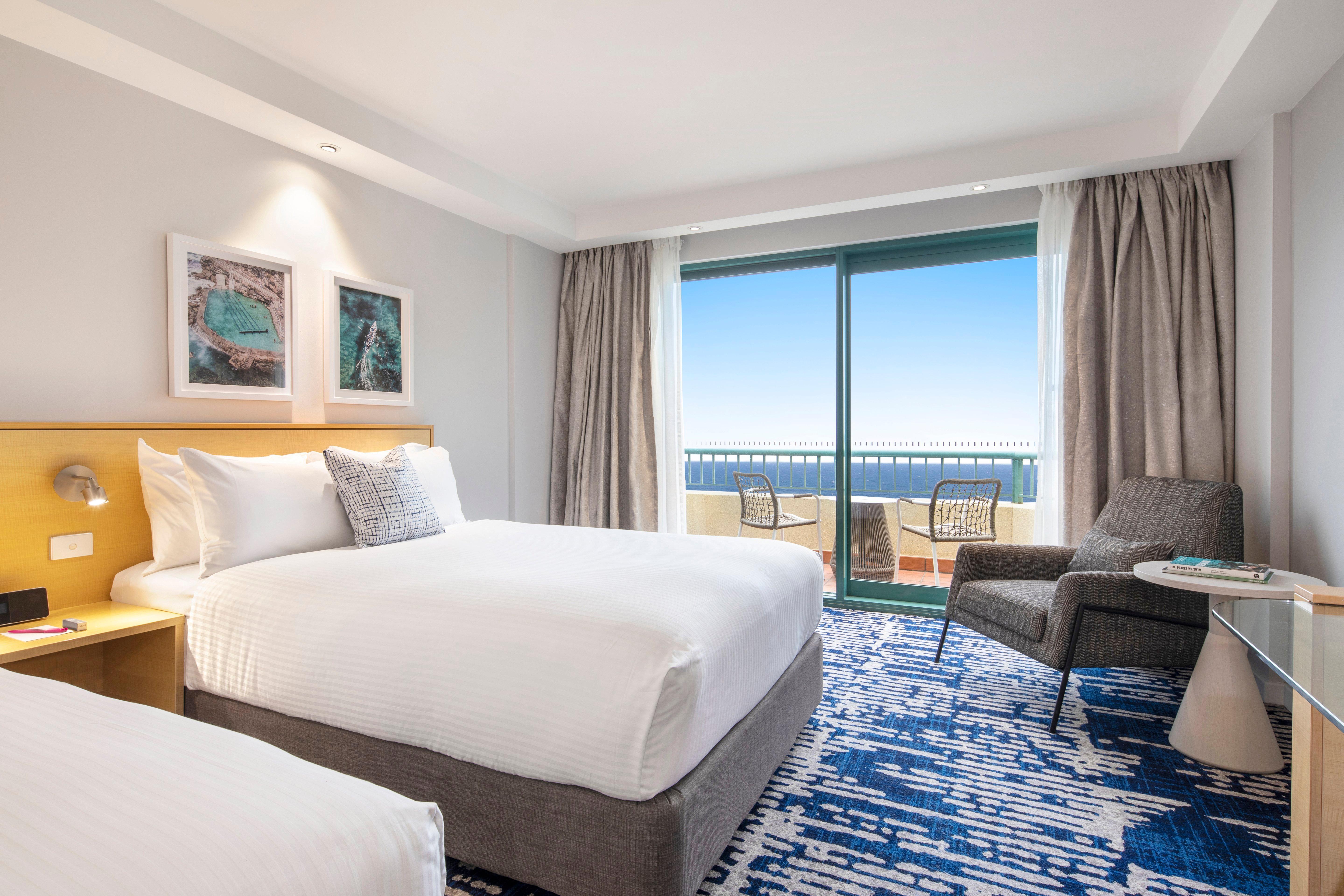 Crowne Plaza Sydney By Ihg