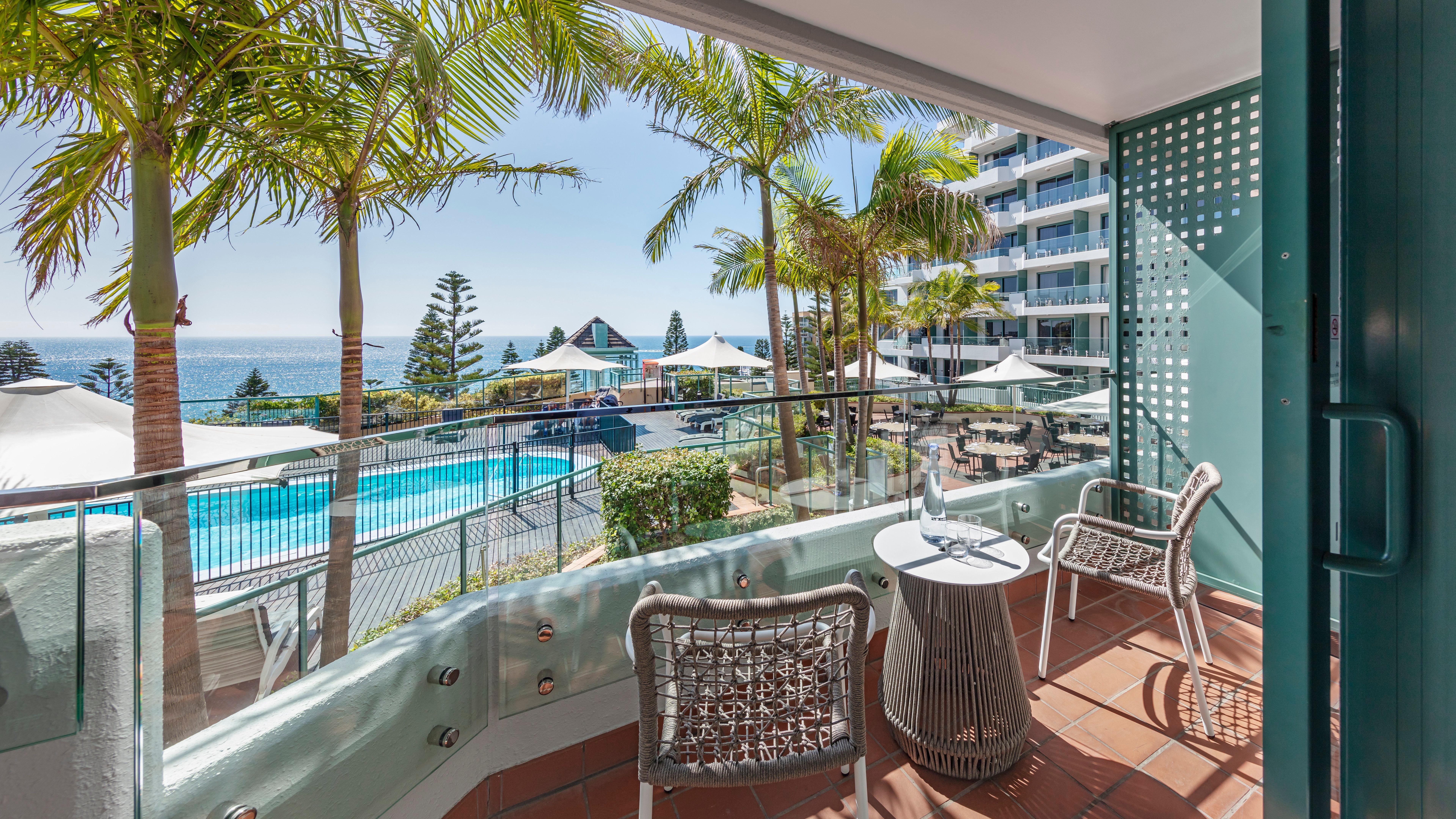 Crowne Plaza Sydney By Ihg 4* Coogee