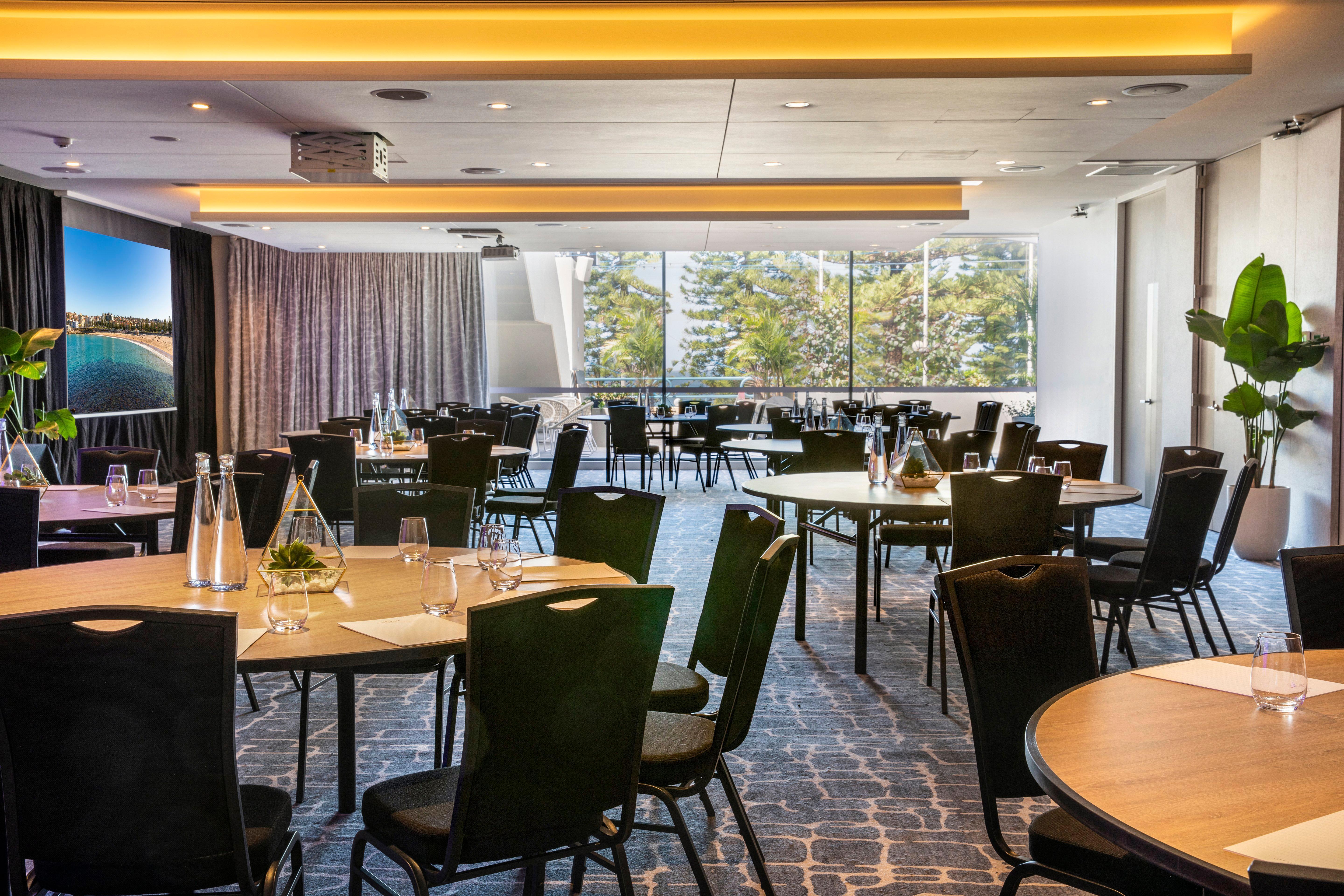 Crowne Plaza Sydney By Ihg Coogee