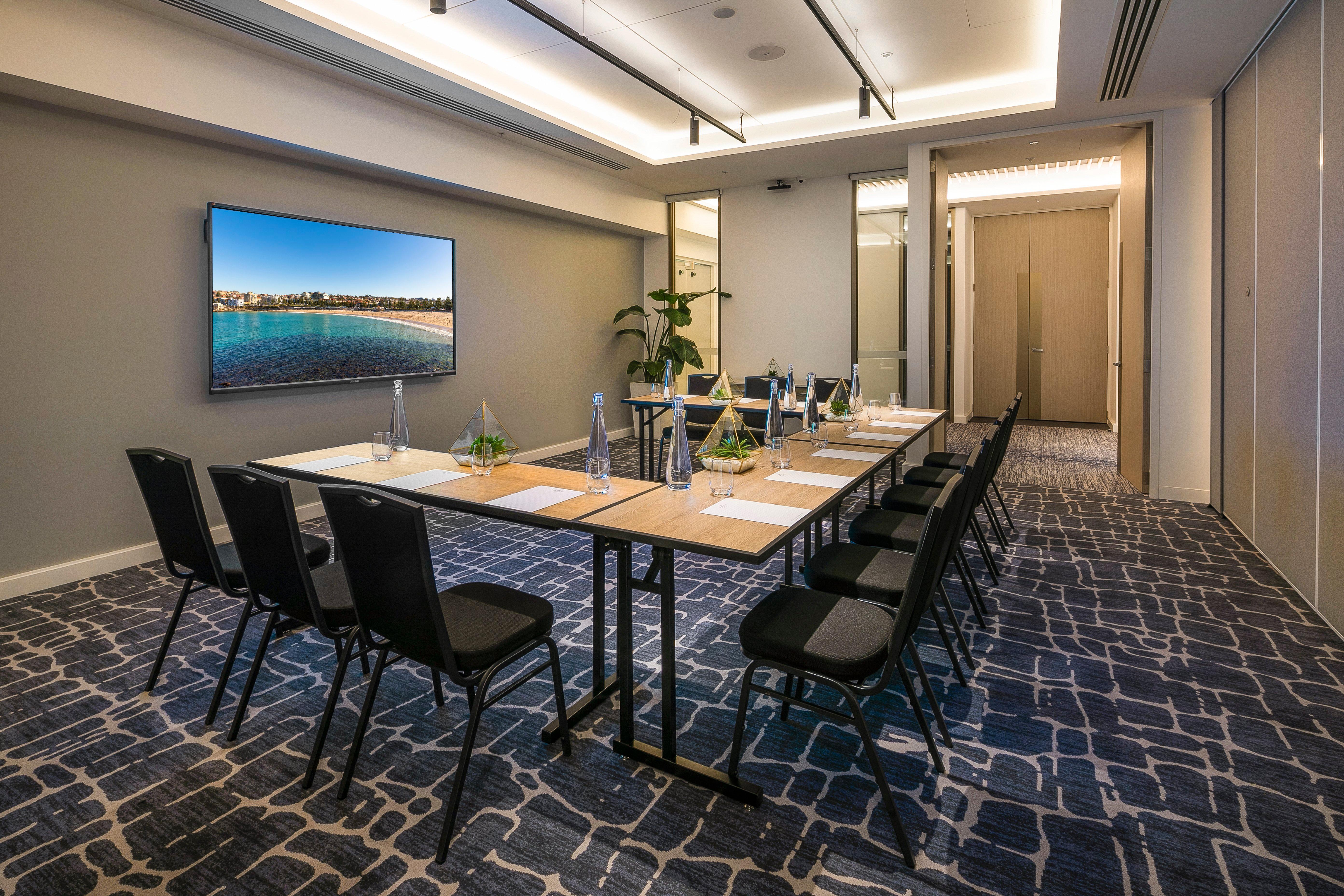 Crowne Plaza Sydney By Ihg 4* Coogee