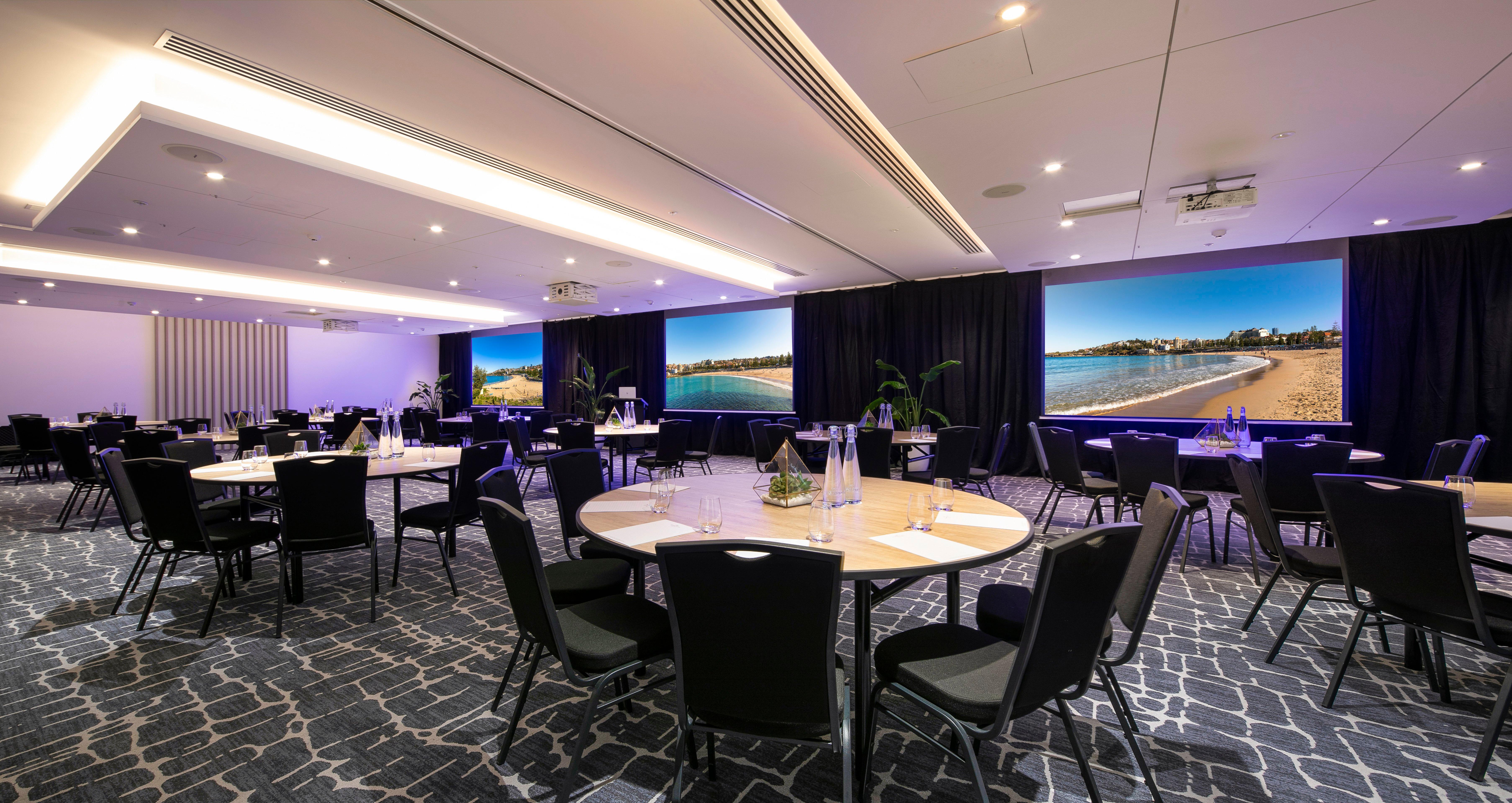 Hotel Crowne Plaza Sydney By Ihg