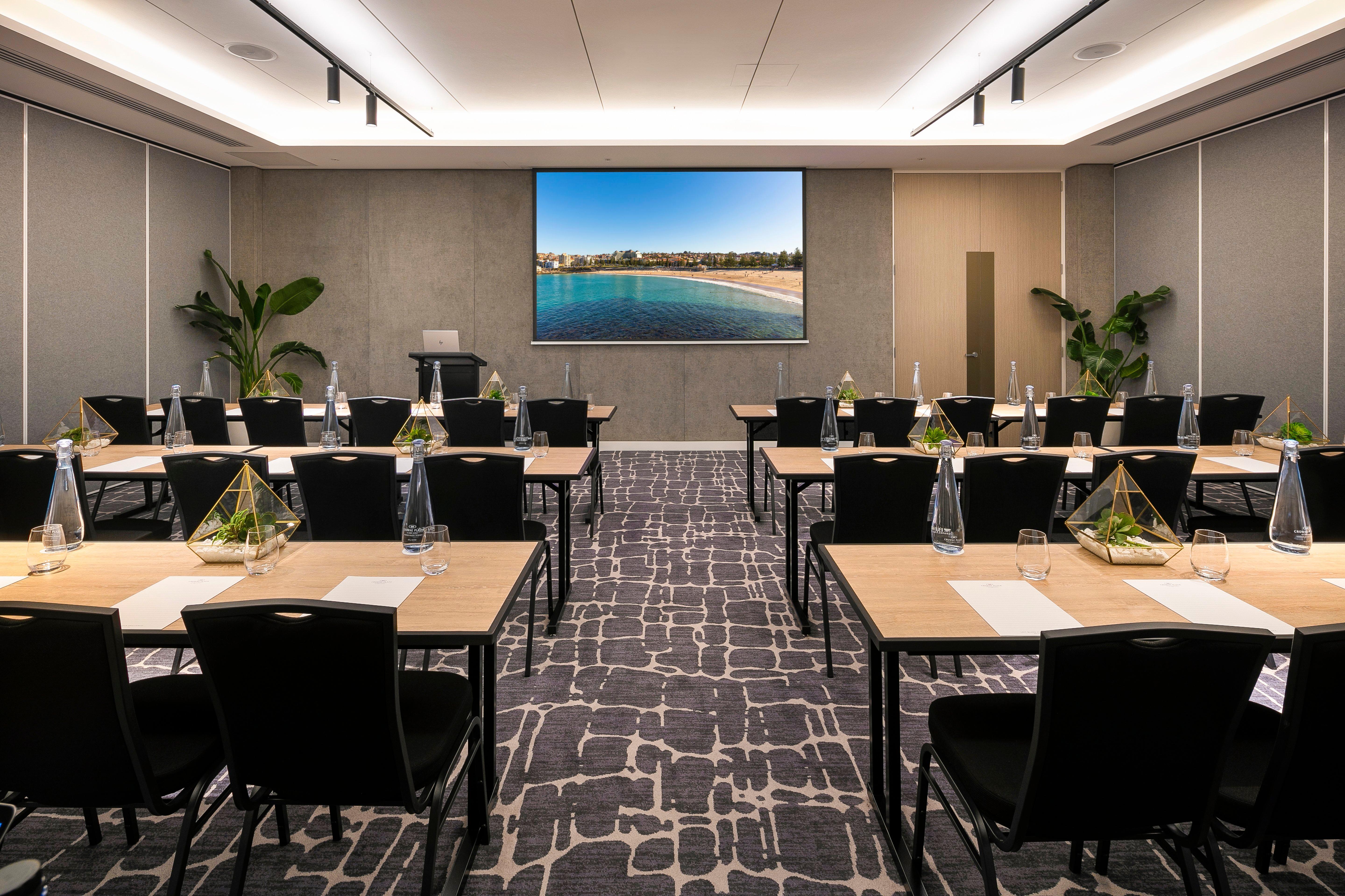 Crowne Plaza Sydney By Ihg Hotel Coogee