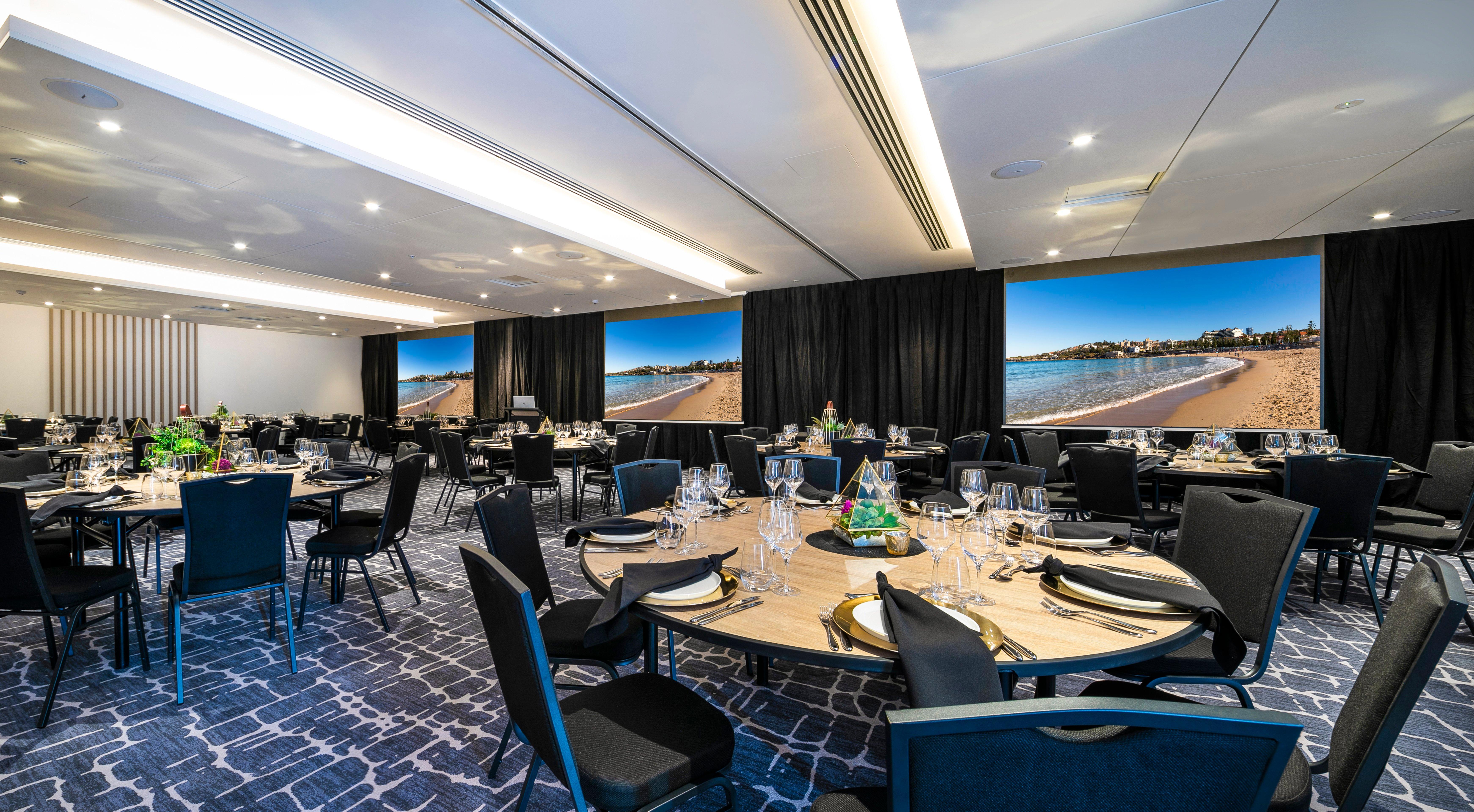 Crowne Plaza Sydney By Ihg Hotel Coogee