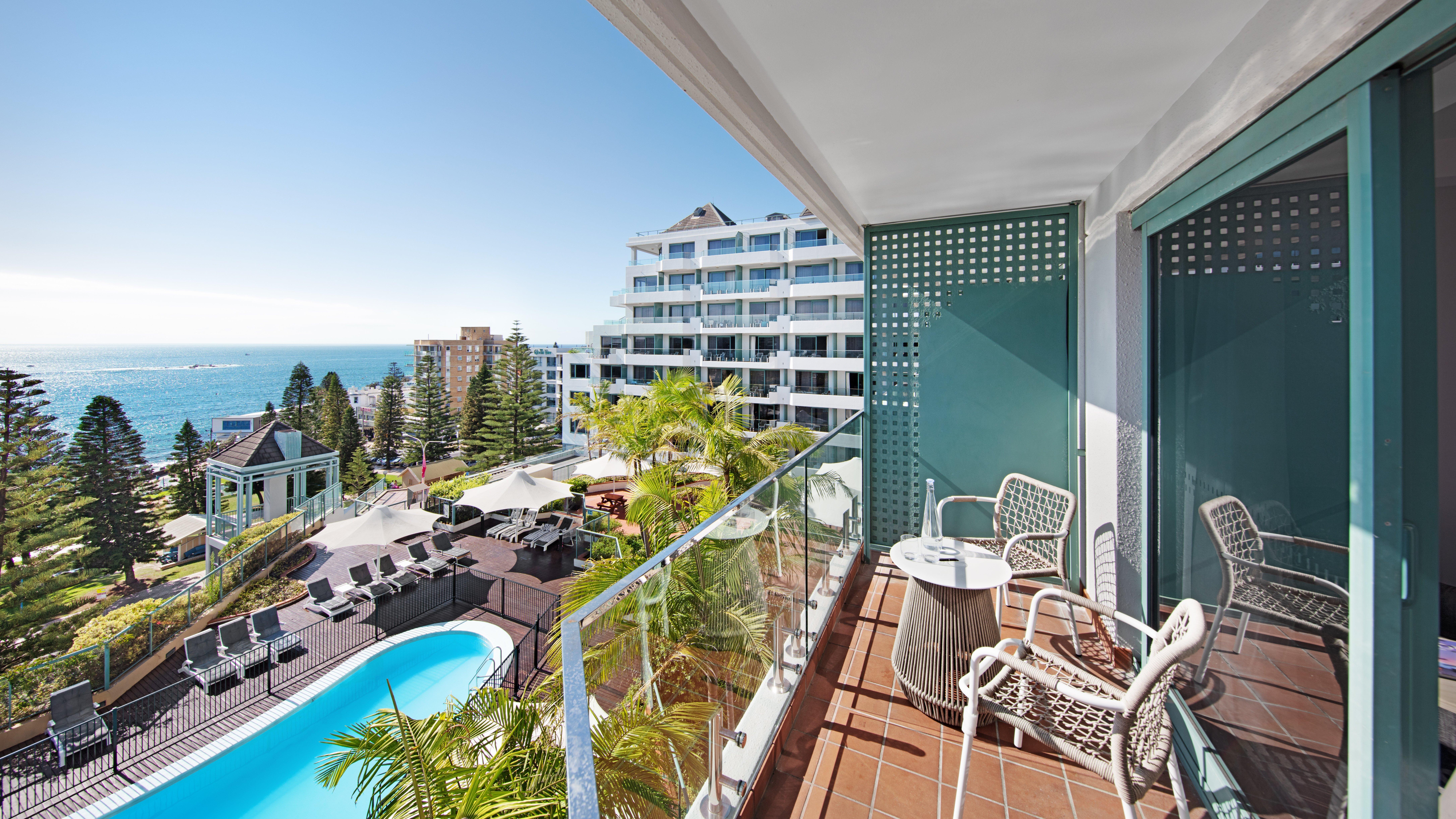 Crowne Plaza Sydney By Ihg Coogee