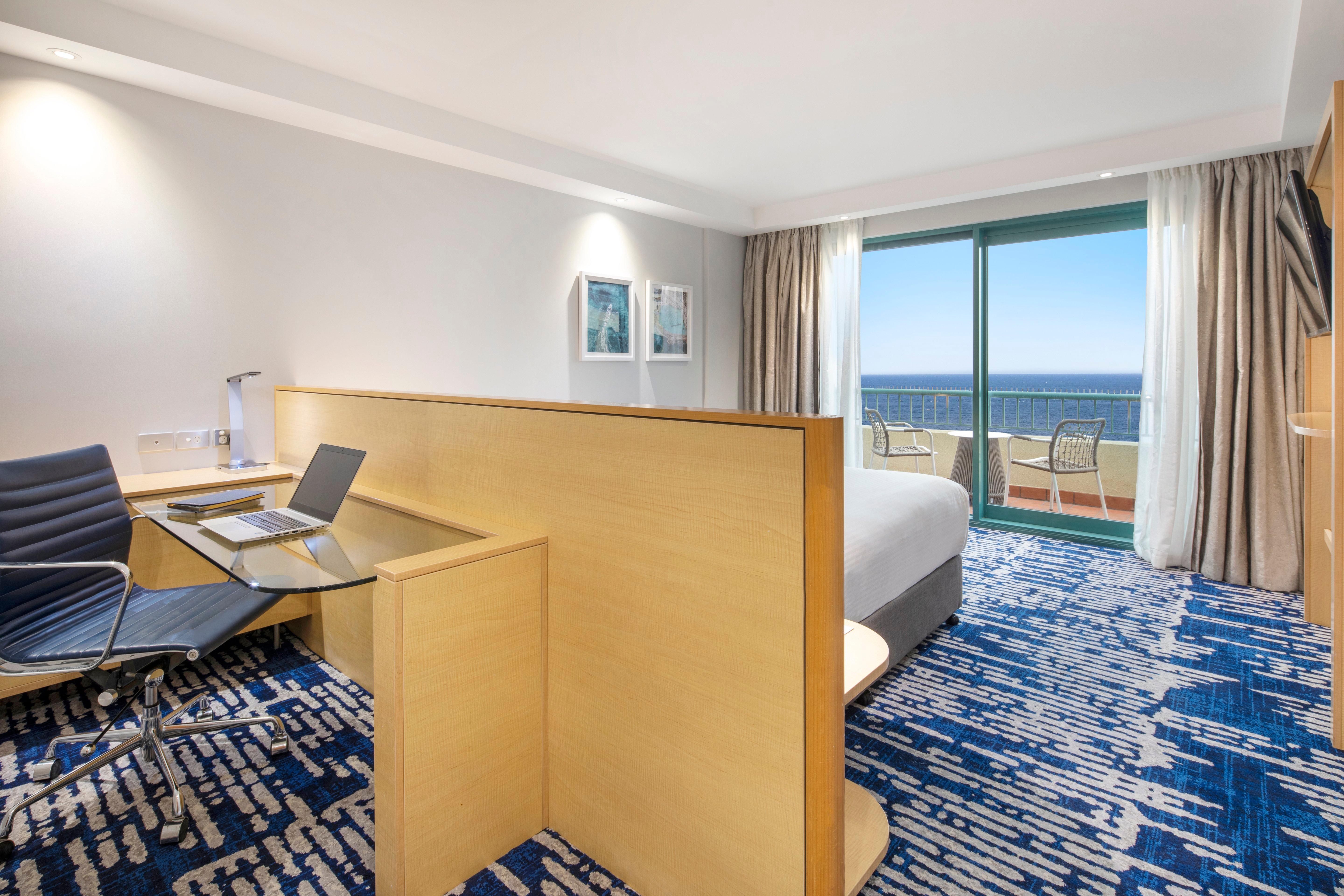 Crowne Plaza Sydney By Ihg Hotel Coogee