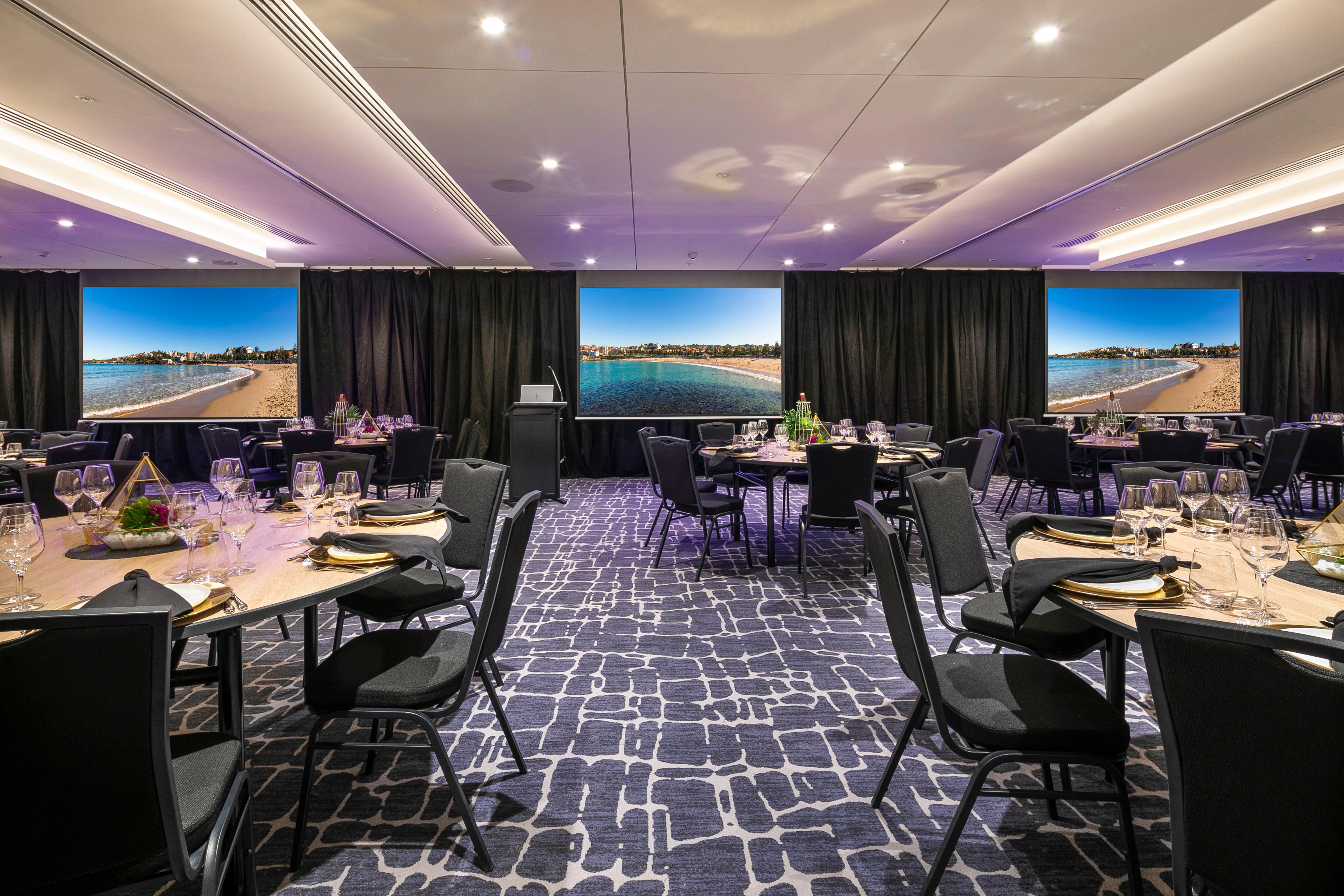 Crowne Plaza Sydney By Ihg 4* Coogee