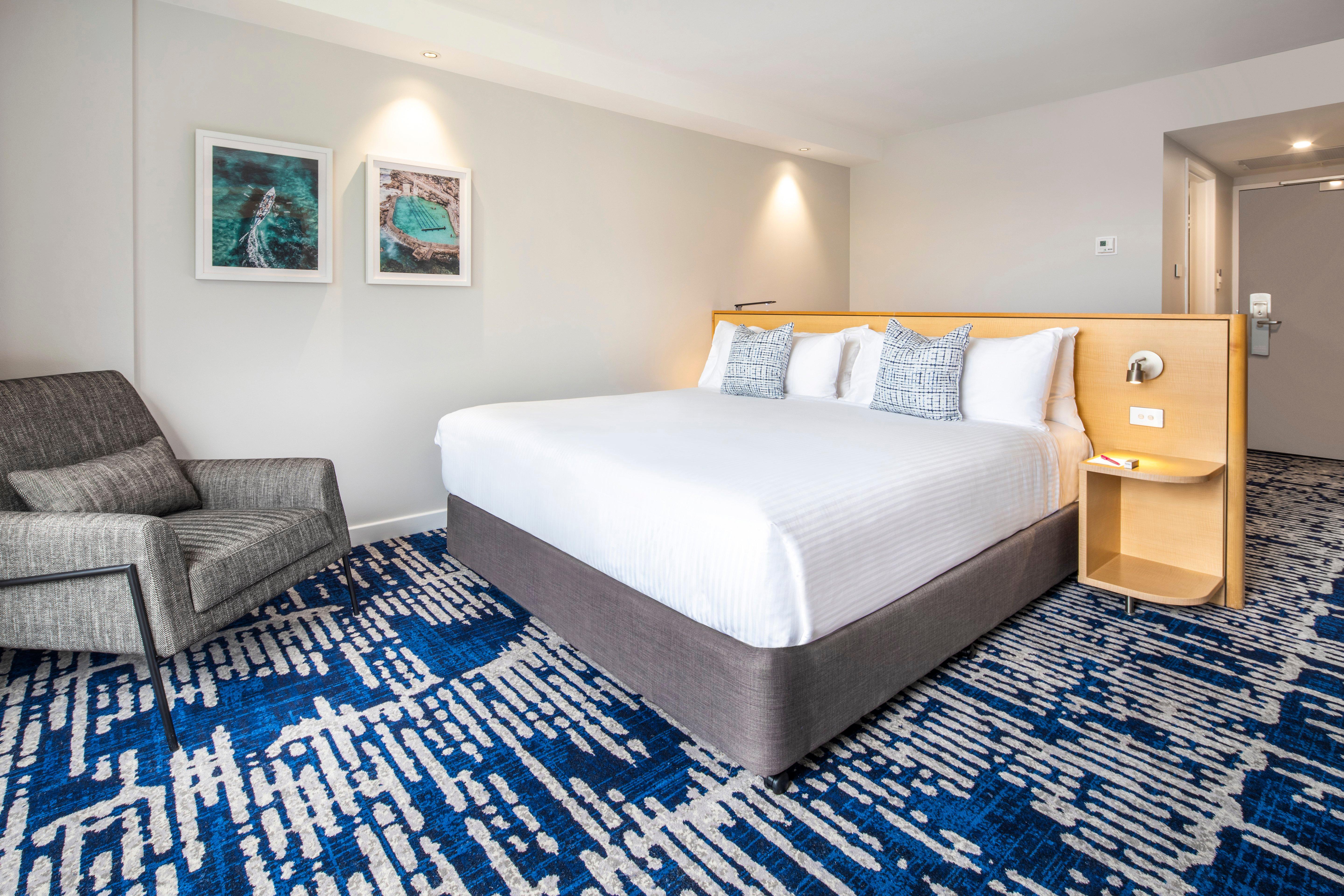 Crowne Plaza Sydney By Ihg Hotel