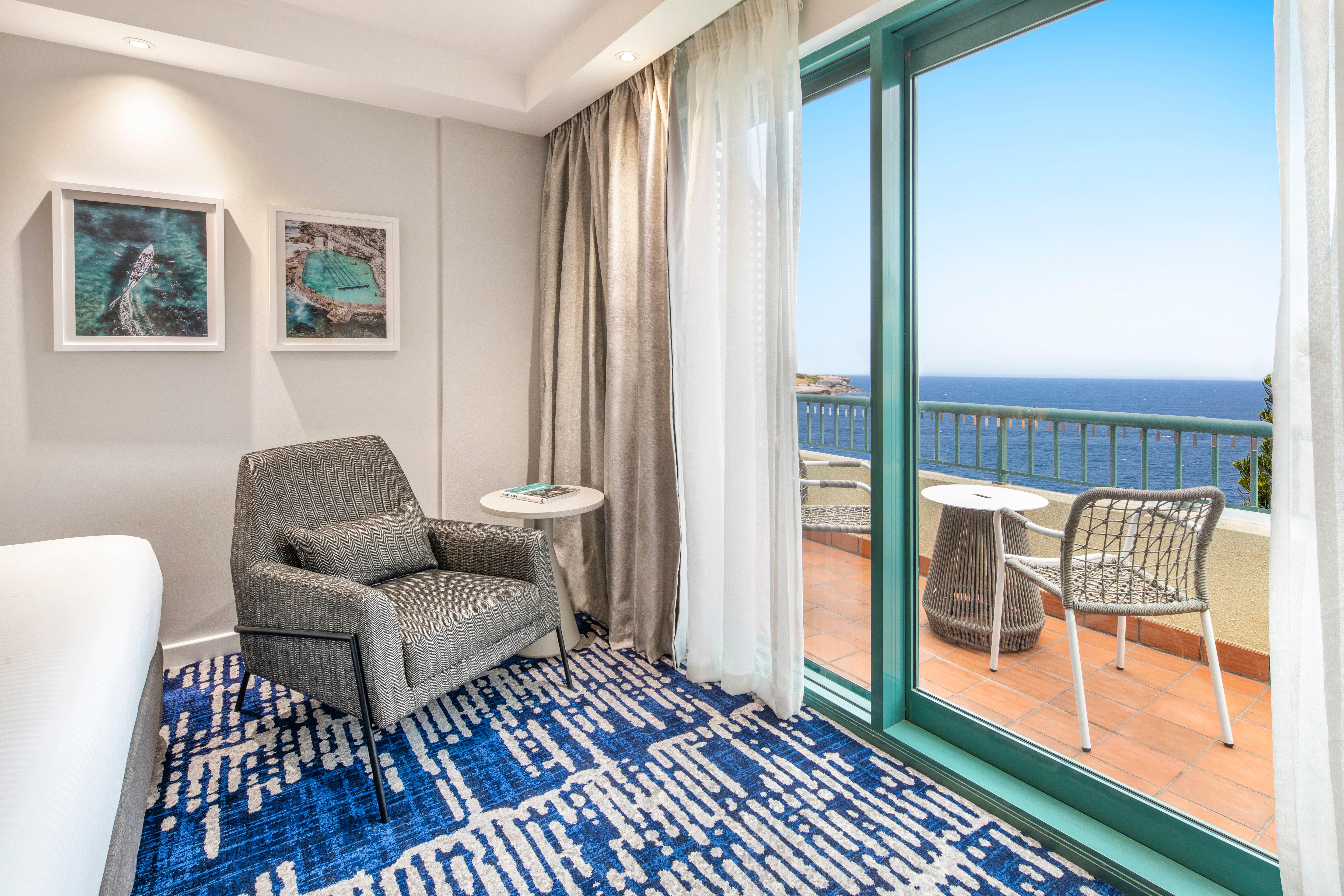Crowne Plaza Sydney By Ihg