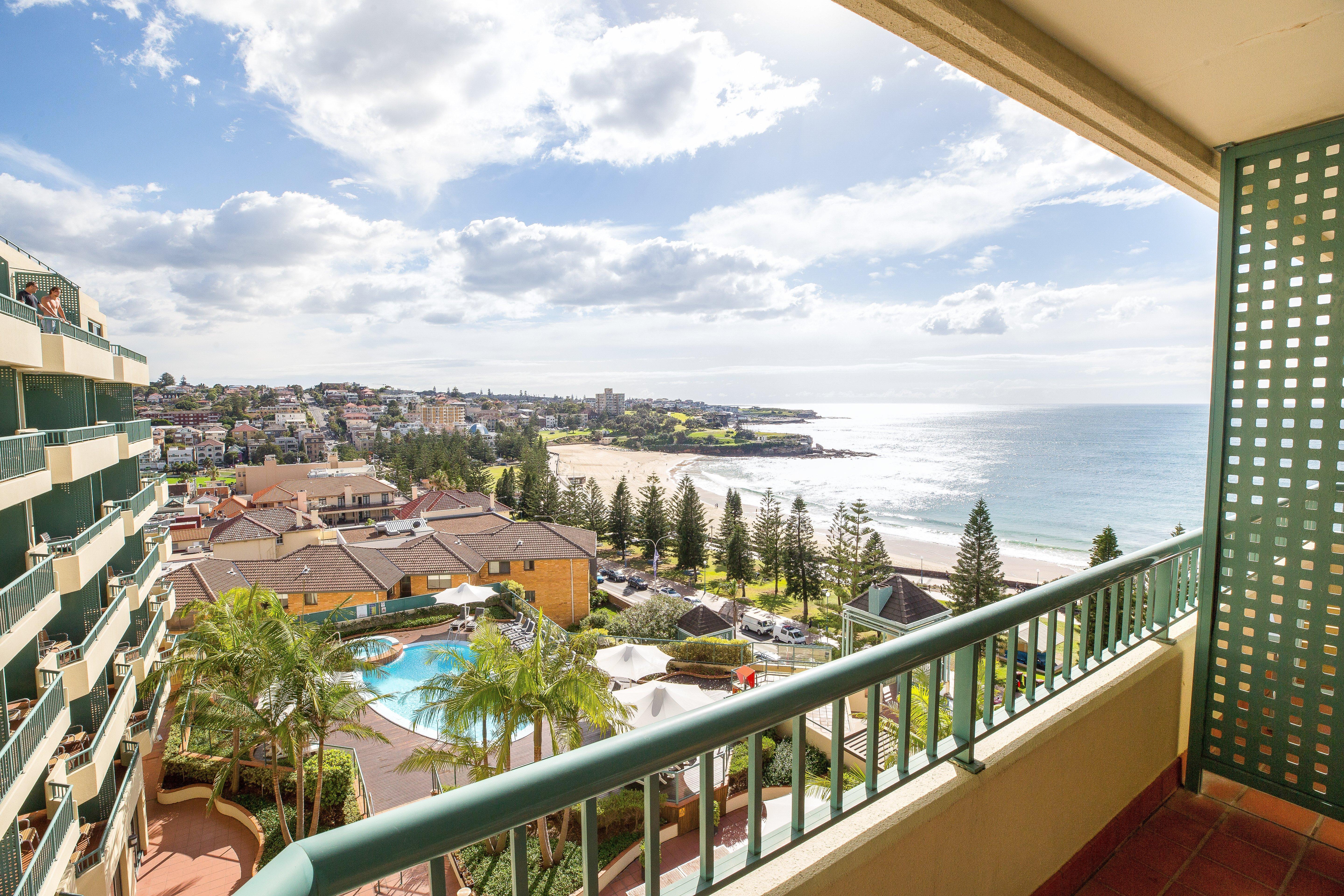 Crowne Plaza Sydney By Ihg Coogee