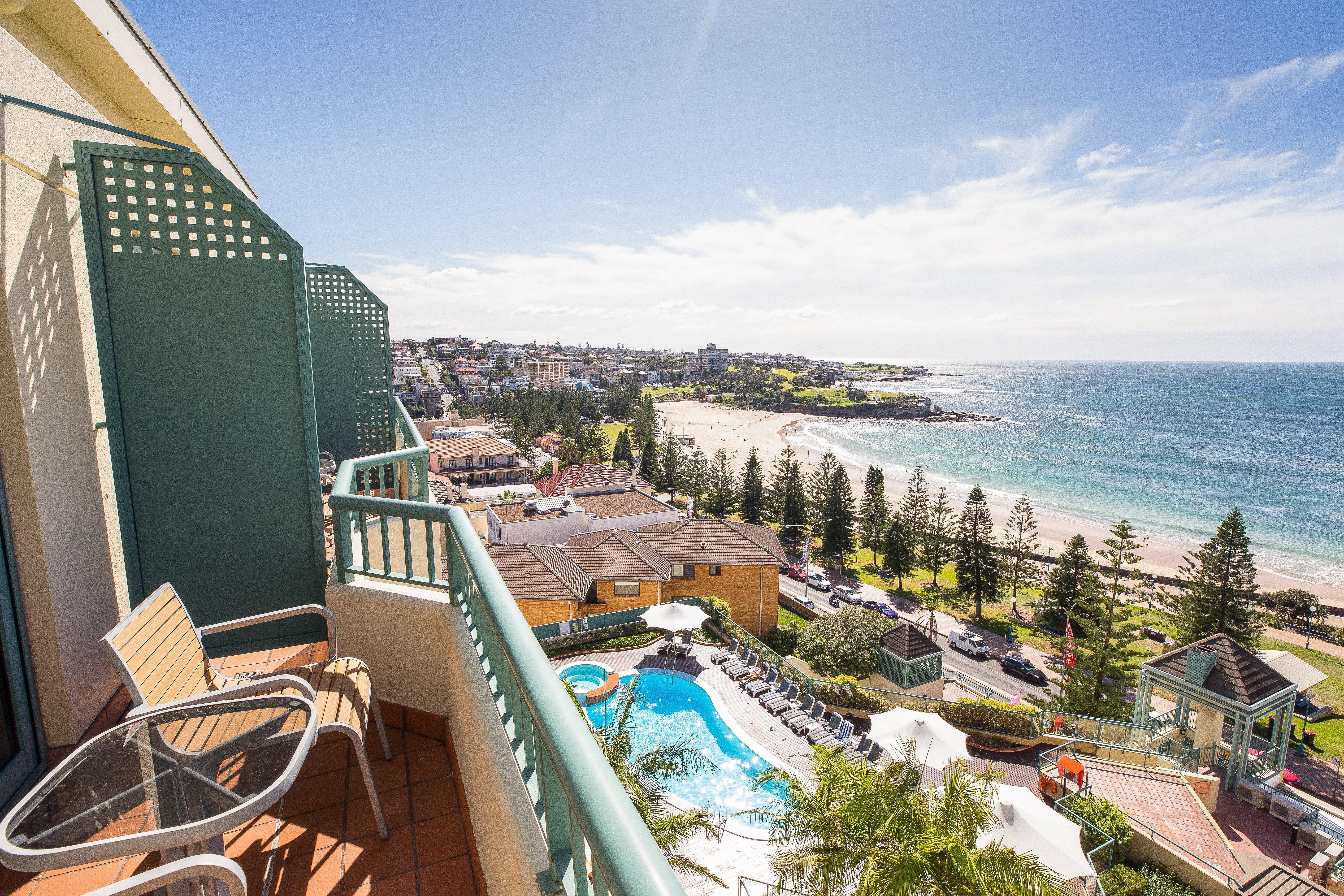 Hotel Crowne Plaza Sydney By Ihg 4*